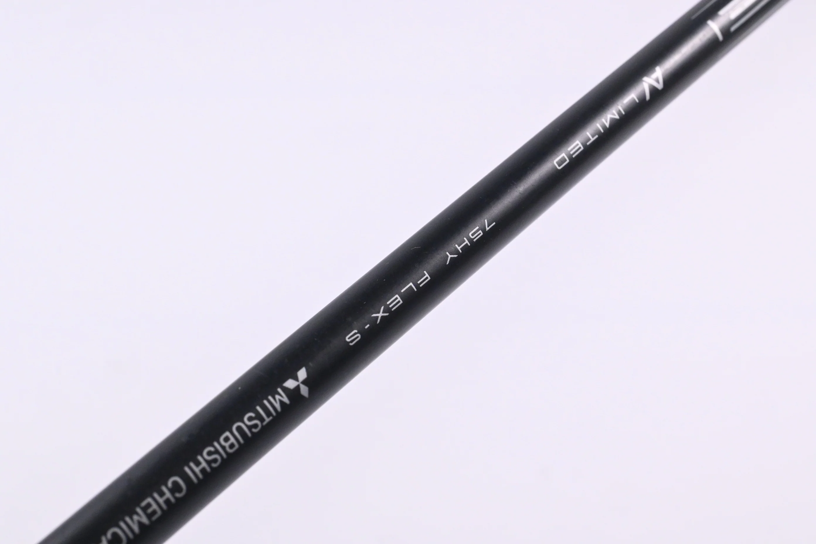 Taylormade Qi10 #3 Hybrid / 19 Degree / Stiff Flex Tensei AV Blue 75 Shaft - Image 6