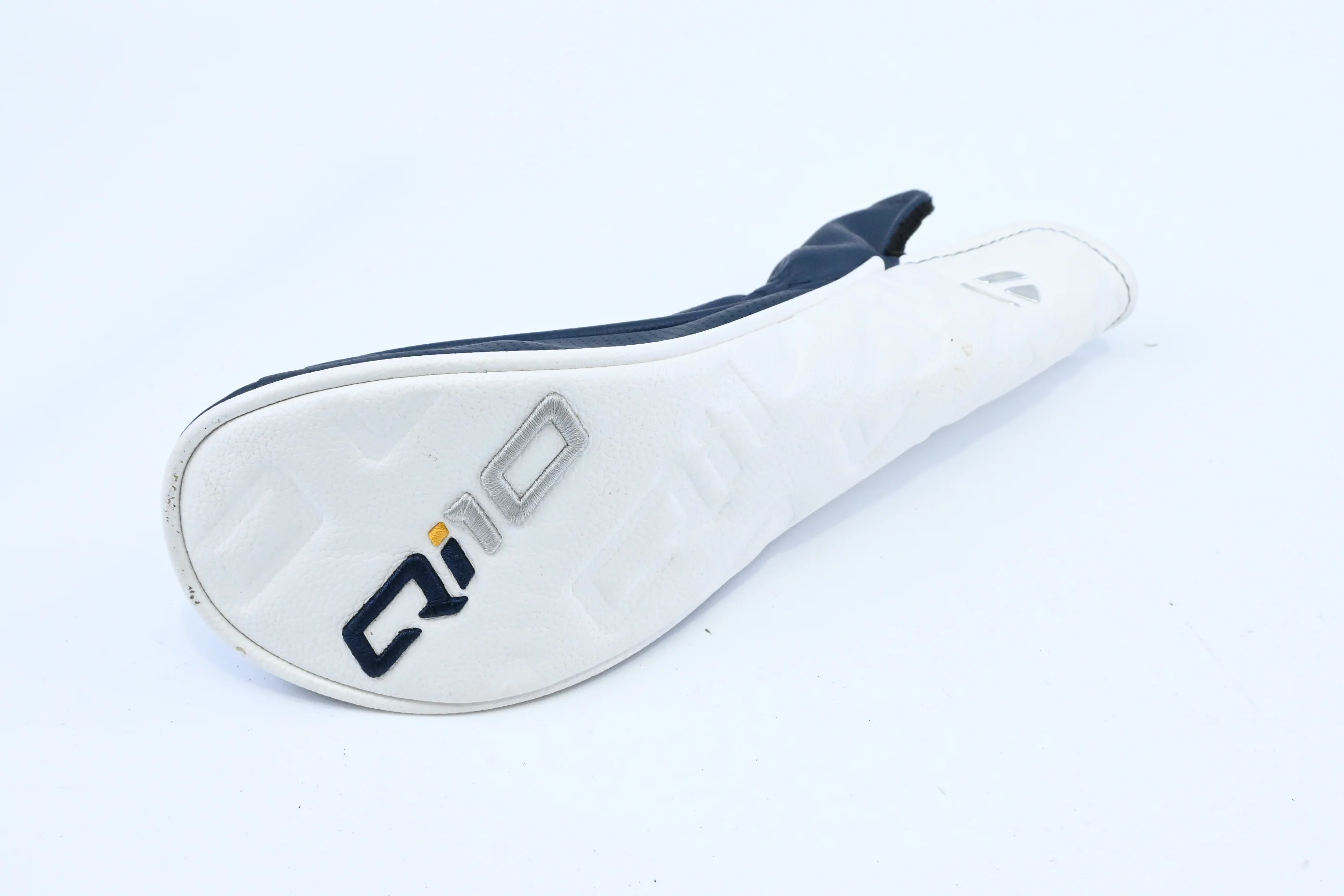 Taylormade Qi10 #3 Hybrid / 19 Degree / Regular Flex Fujikura Ventus TR Blue 6 - Image 9