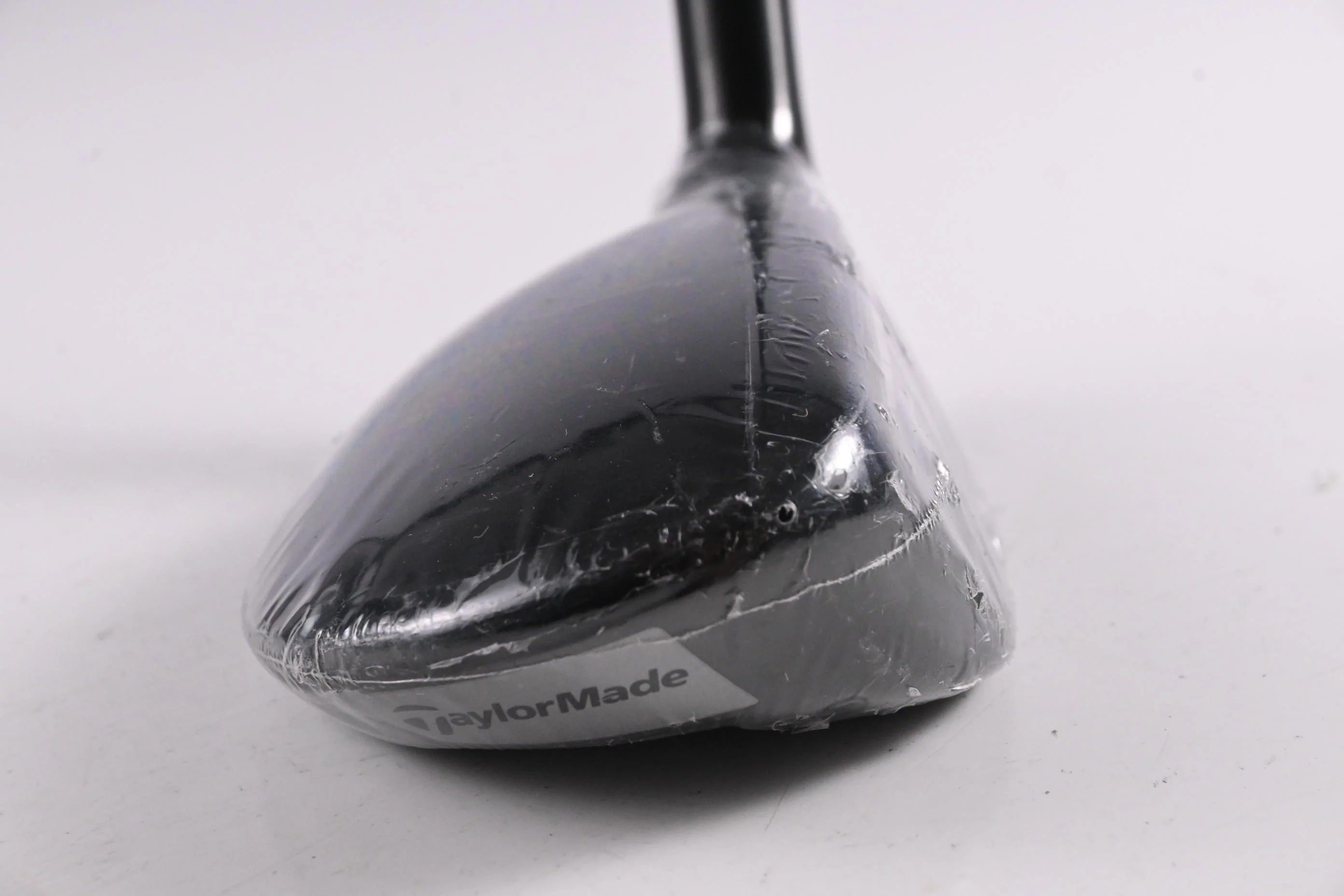Taylormade Qi10 #4 Hybrid / 22 Degree / Regular Flex Ventus Blue 6 Shaft - Image 3