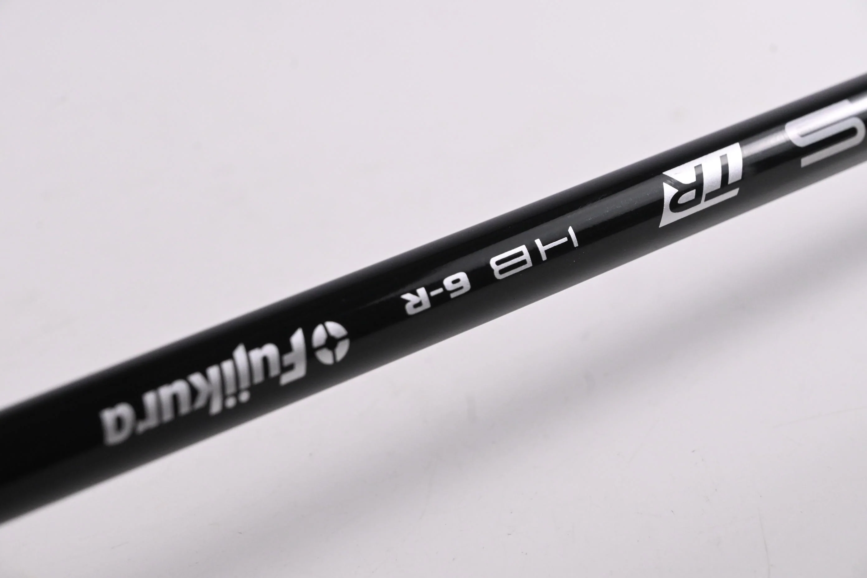 Taylormade Qi10 #4 Hybrid / 22 Degree / Regular Flex Ventus Blue 6 Shaft - Image 6