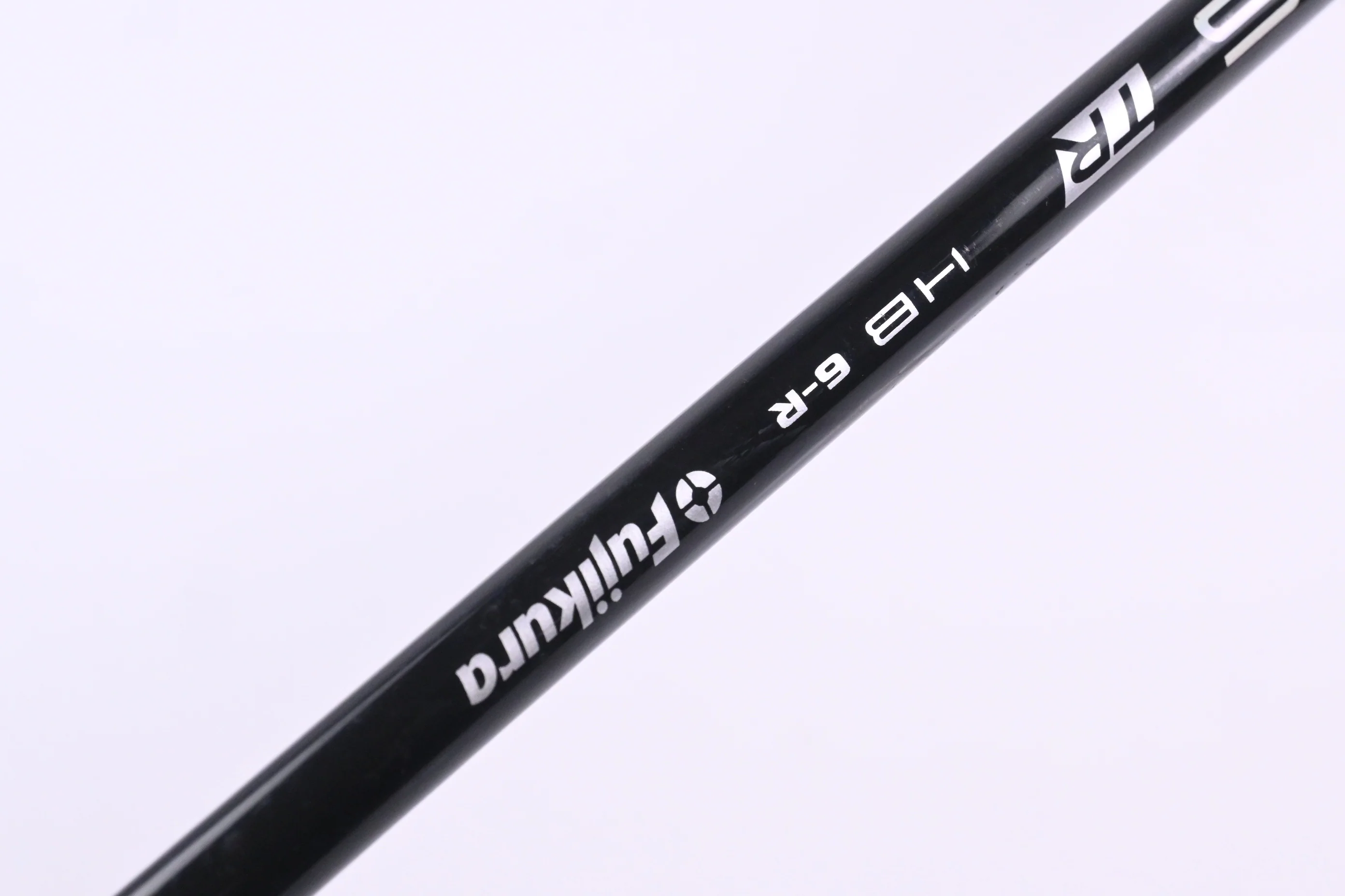 Left Hand Taylormade Qi10 #4 Hybrid / 22 Degree / Regular Flex Ventus TR Blue 6 - Image 6