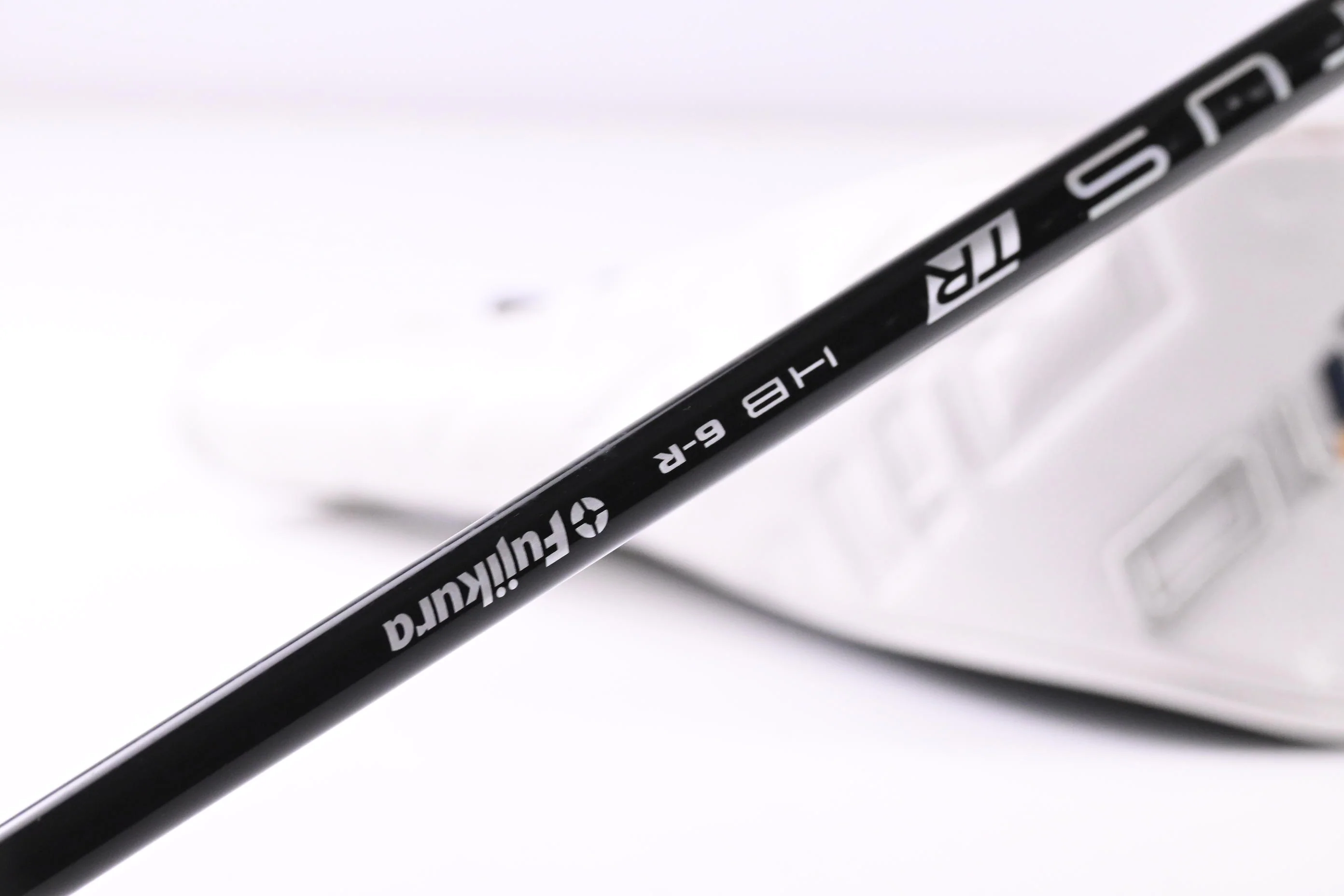 Taylormade Qi10 #3 Hybrid / 19 Degree / Regular Flex Ventus TR Blue 6 Shaft - Image 6