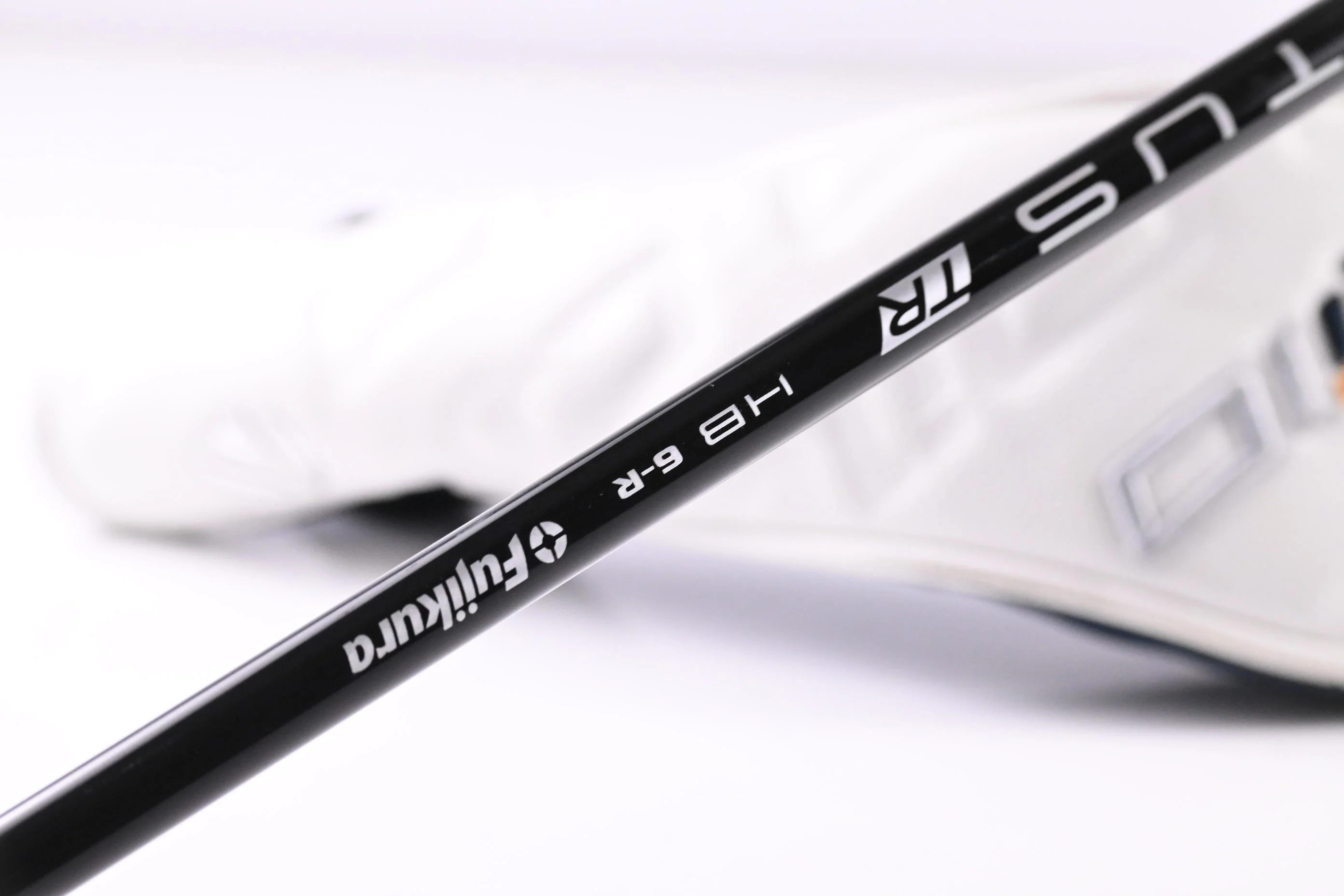 Left Hand Taylormade Qi10 #4 Hybrid / 22 Degree / Regular Flex Ventus TR Blue 6 - Image 6