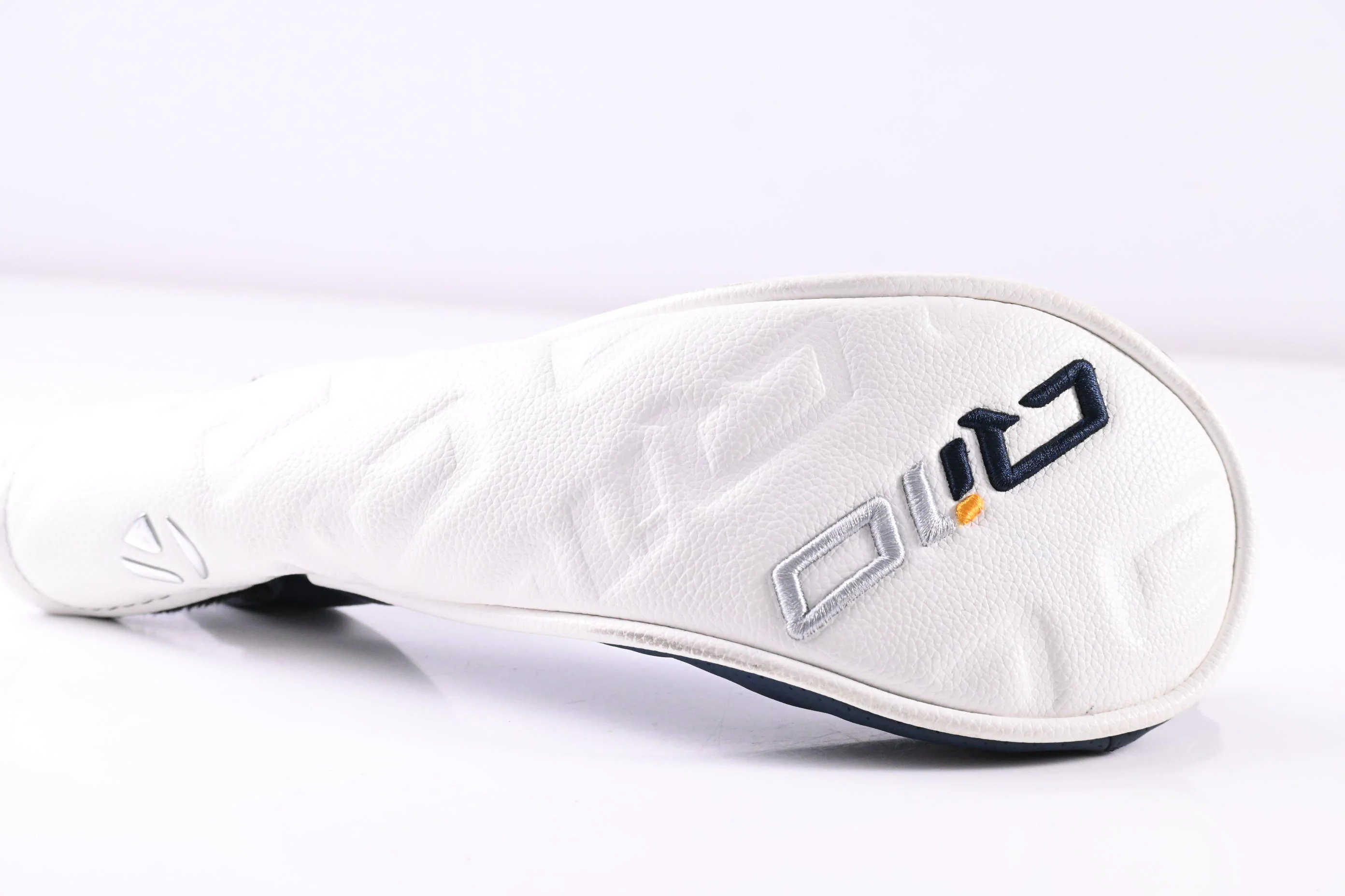 Left Hand Taylormade Qi10 #4 Hybrid / 22 Degree / Regular Flex Ventus TR Blue 6 - Image 9
