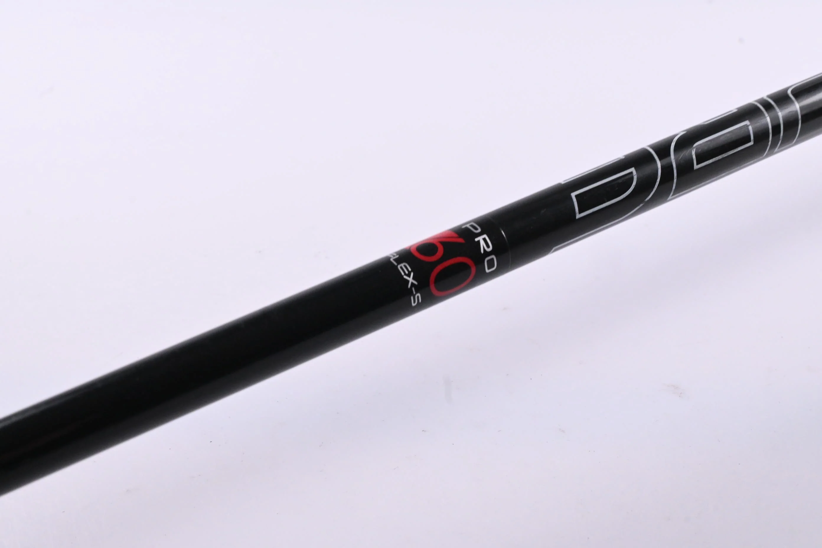 Taylormade Qi10 LS Driver / 9 Degree / Stiff Flex Fujikura Pro 60 Shaft - Image 6