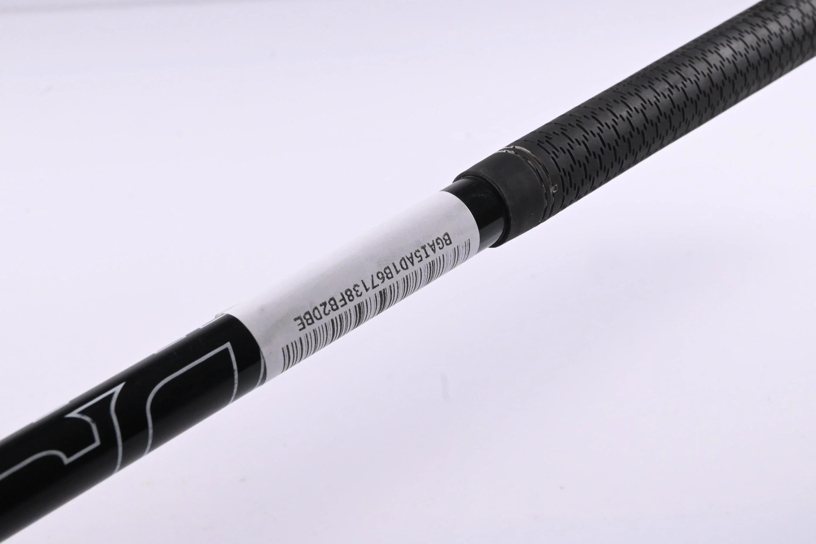 Taylormade Qi10 LS Driver / 9 Degree / Stiff Flex Fujikura Pro 60 Shaft - Image 8