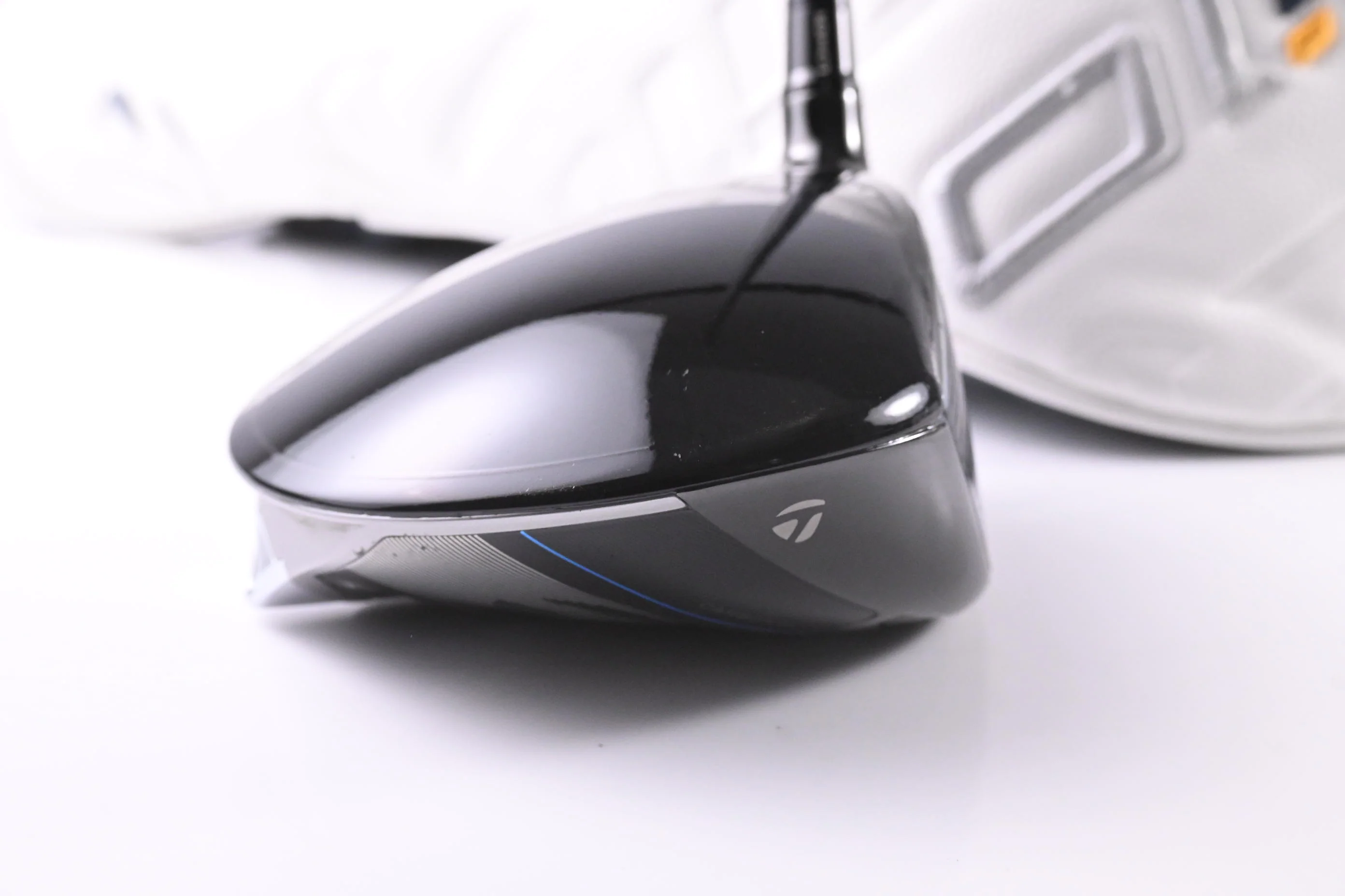 Taylormade Qi10 LS Driver / 9 Degree / X-Flex HZRDUS Smoke Black 70 Shaft - Image 3