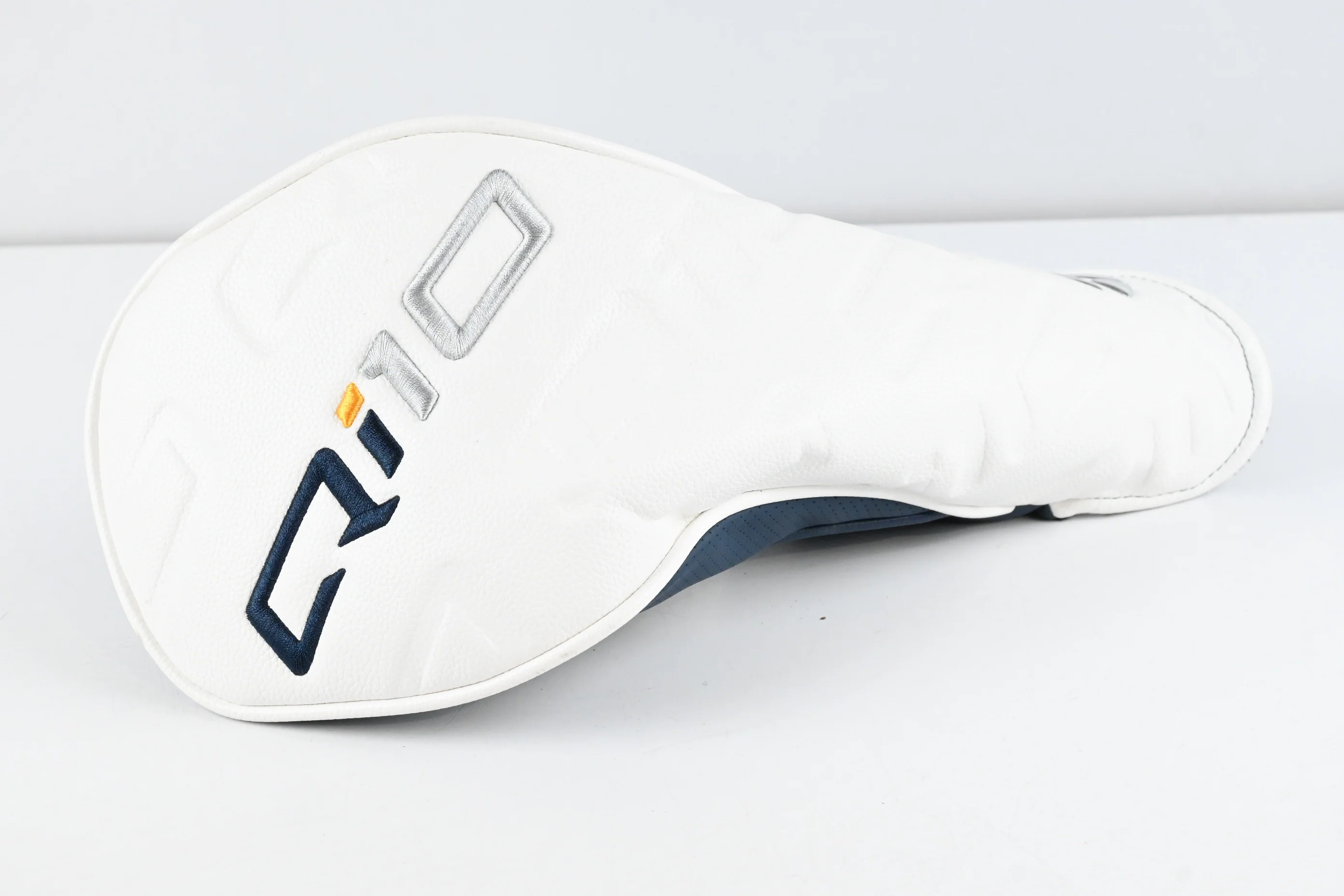 Taylormade Qi10 LS Driver / 10.5 Degree / X-Flex Tensei AV Limited Blue 65 Shaft - Image 9