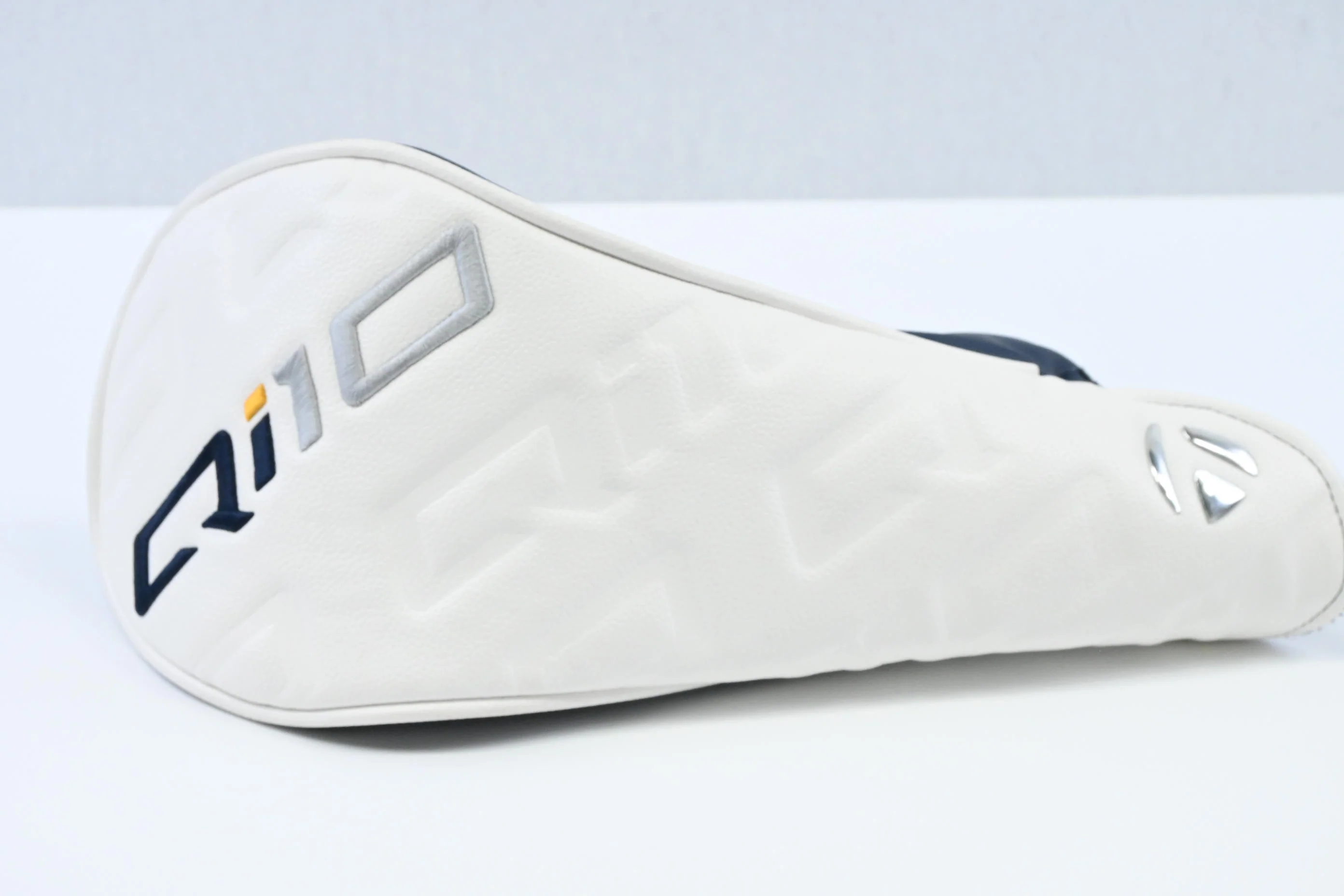 Taylormade Qi10 LS Driver / 9 Degree / Regular Flex Fujikura Speeder NX TCS - Image 9