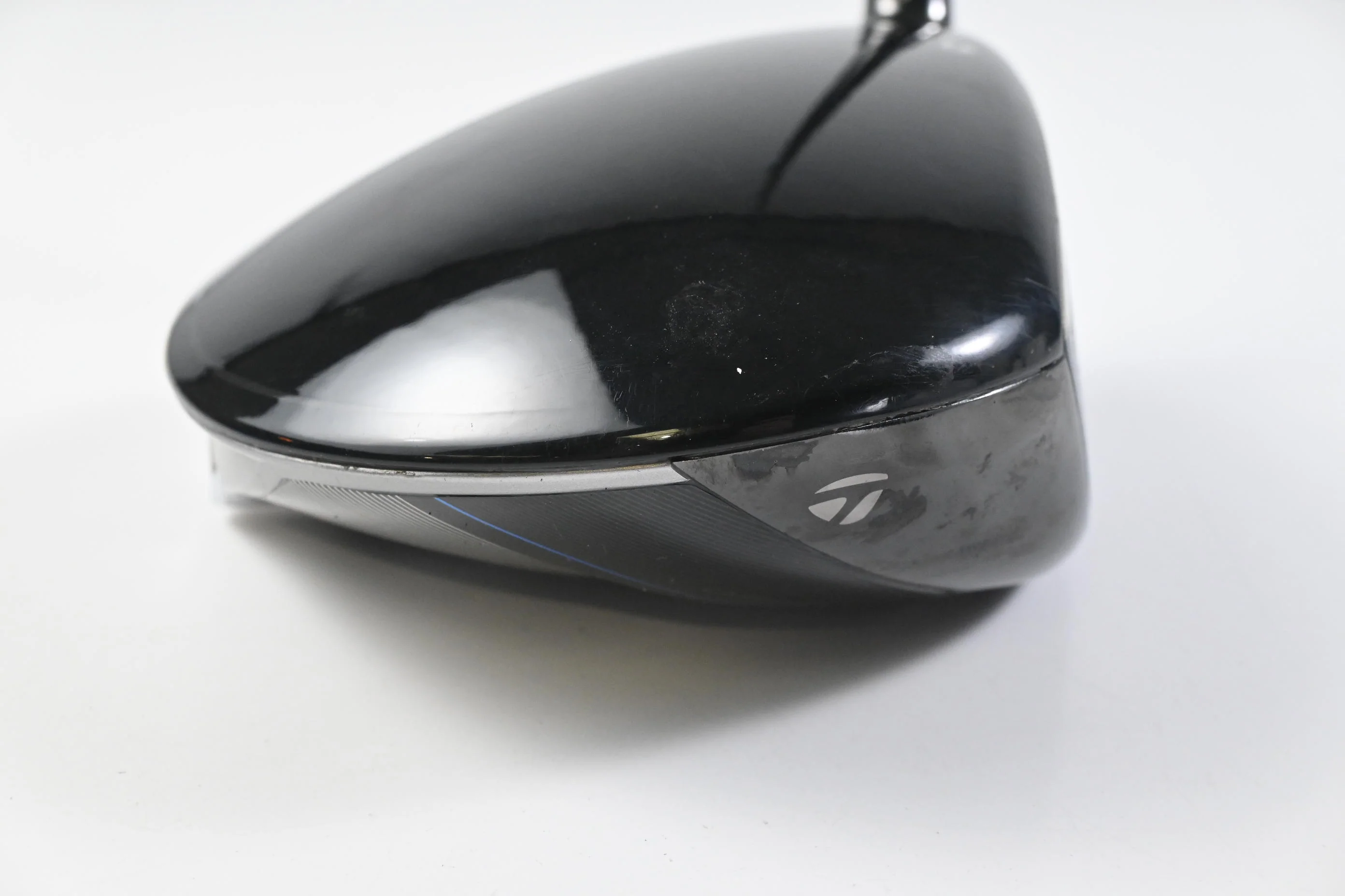Taylormade Qi10 LS Driver / 9 Degree / Stiff Flex Kai'li Blue 60 Shaft - Image 3