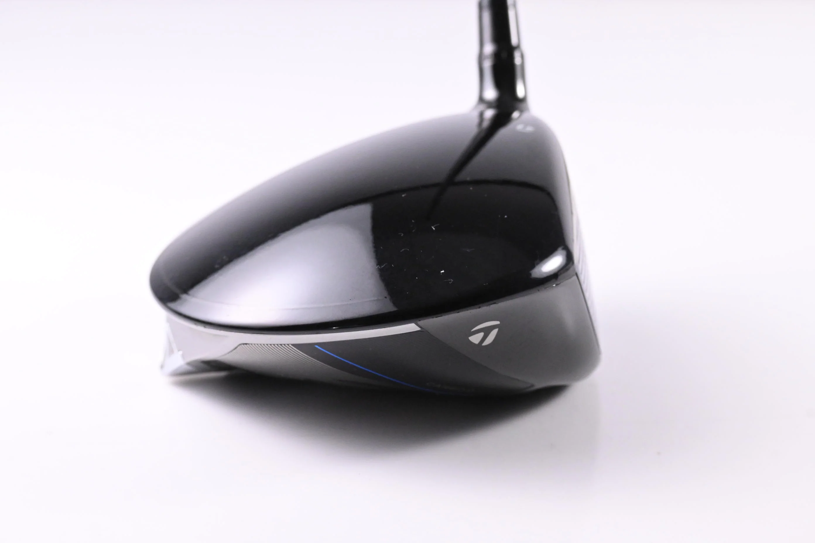 Taylormade Qi10 LS Driver / 9 Degree / Stiff Flex Tensei AV Limited Blue 65 - Image 3
