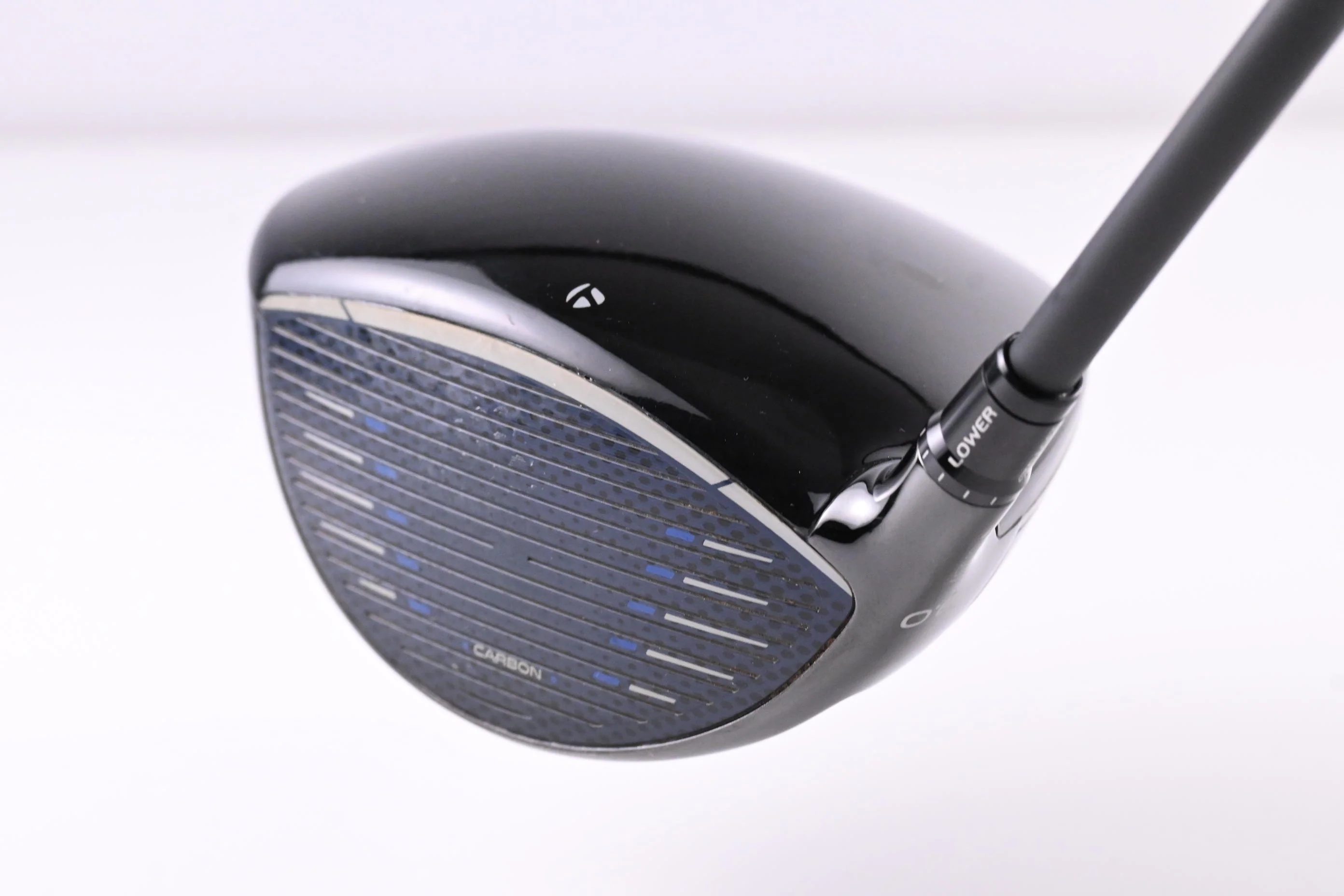 Taylormade Qi10 LS Driver / 9 Degree / Stiff Flex Tensei AV Limited Blue 65 - Image 4