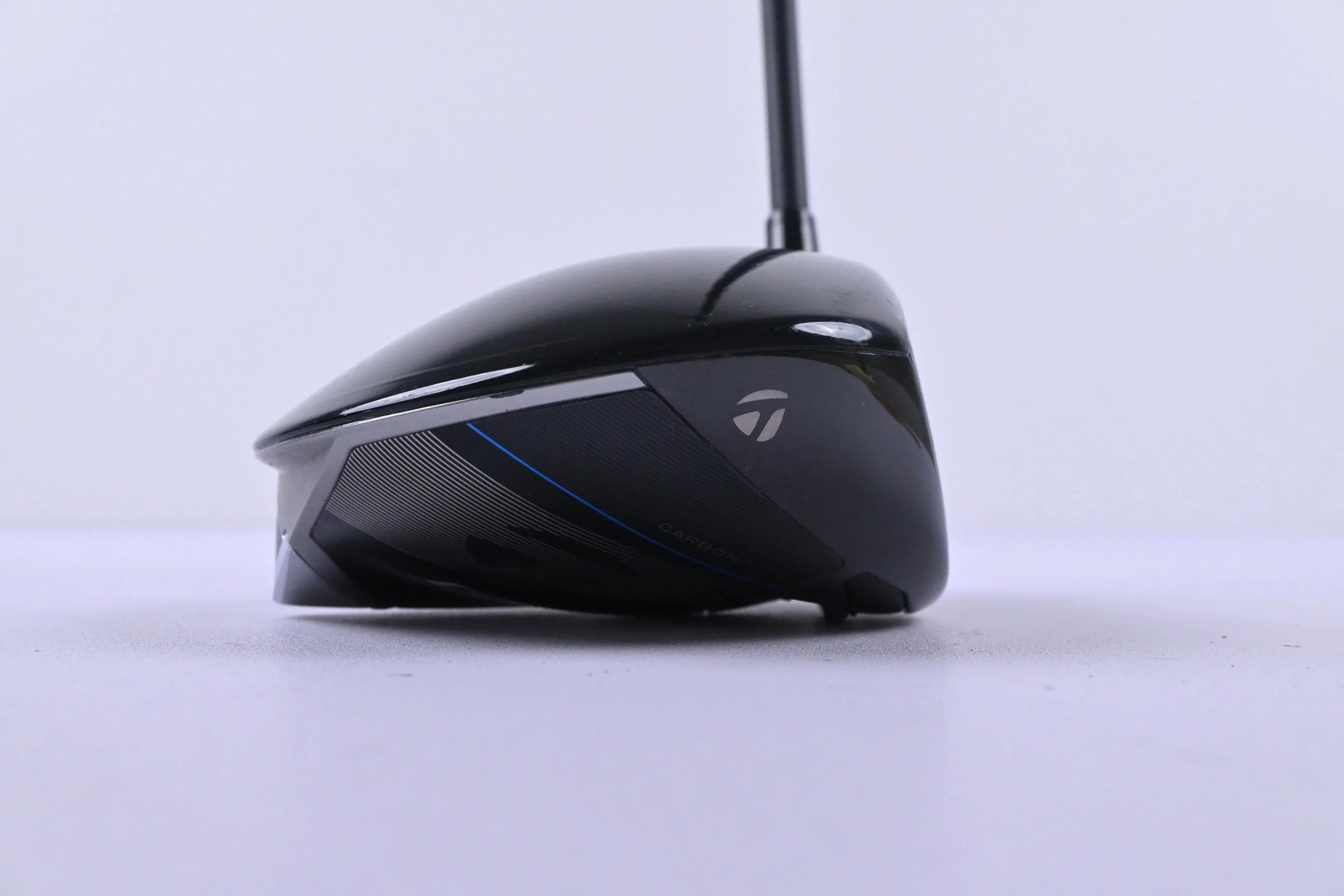 Taylormade Qi10 LS Driver / 9 Degree / Regular Flex Tensei AV Limited Blue 65 - Image 3