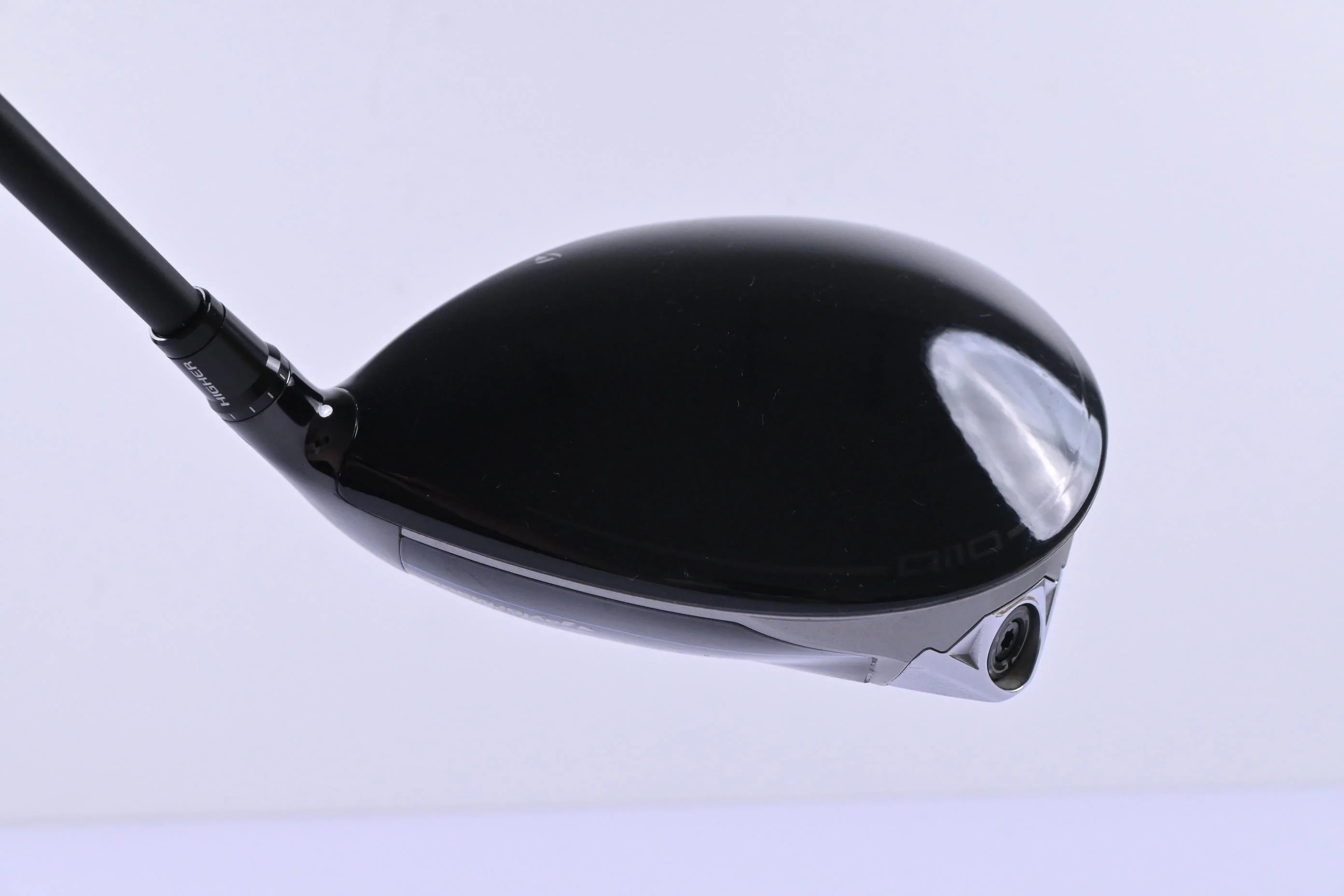 Taylormade Qi10 LS Driver / 9 Degree / Regular Flex Tensei AV Limited Blue 65 - Image 5