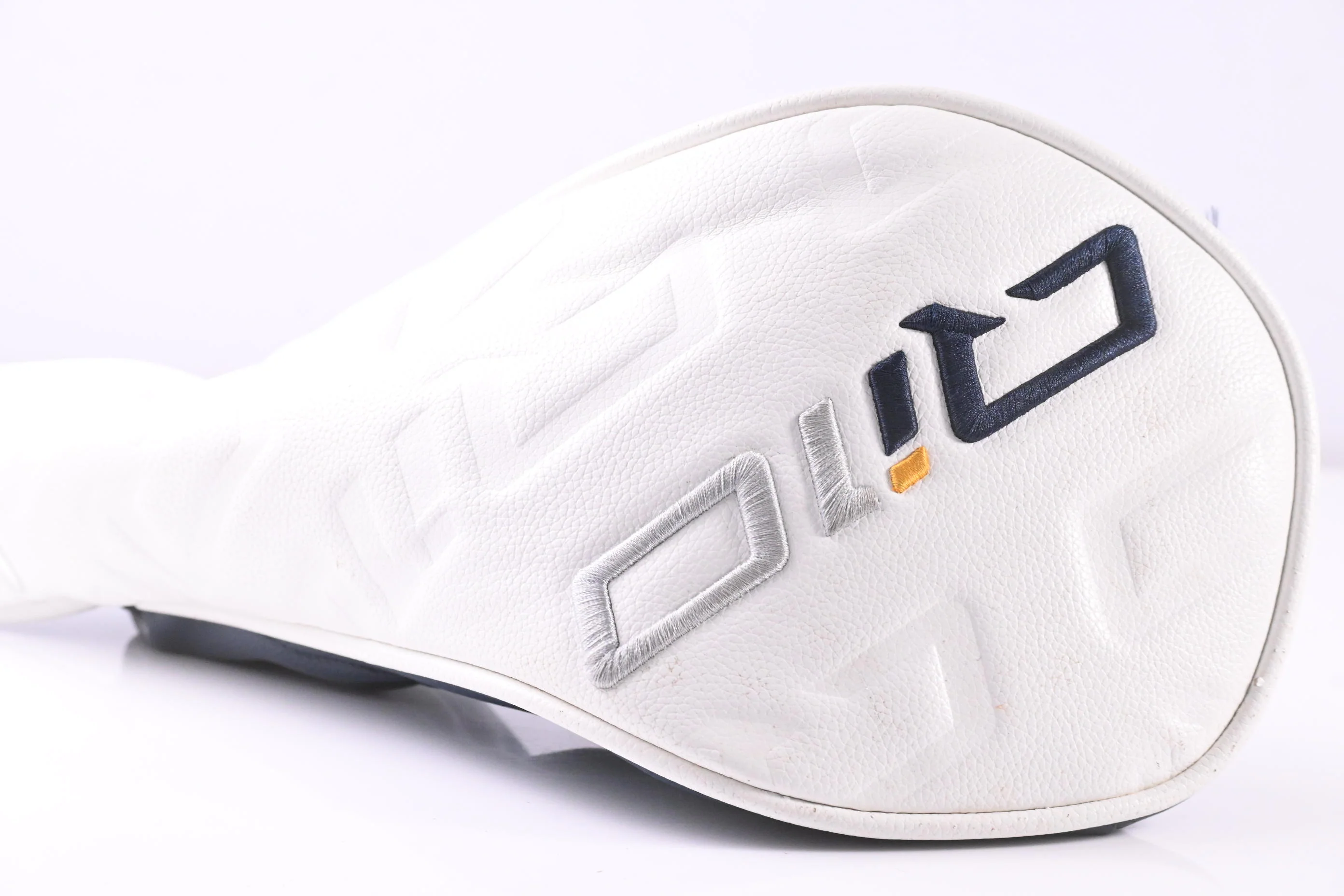 Taylormade Qi10 LS Driver / 9 Degree / Stiff Flex Mitsubishi Kai'li Blue 60 - Image 9