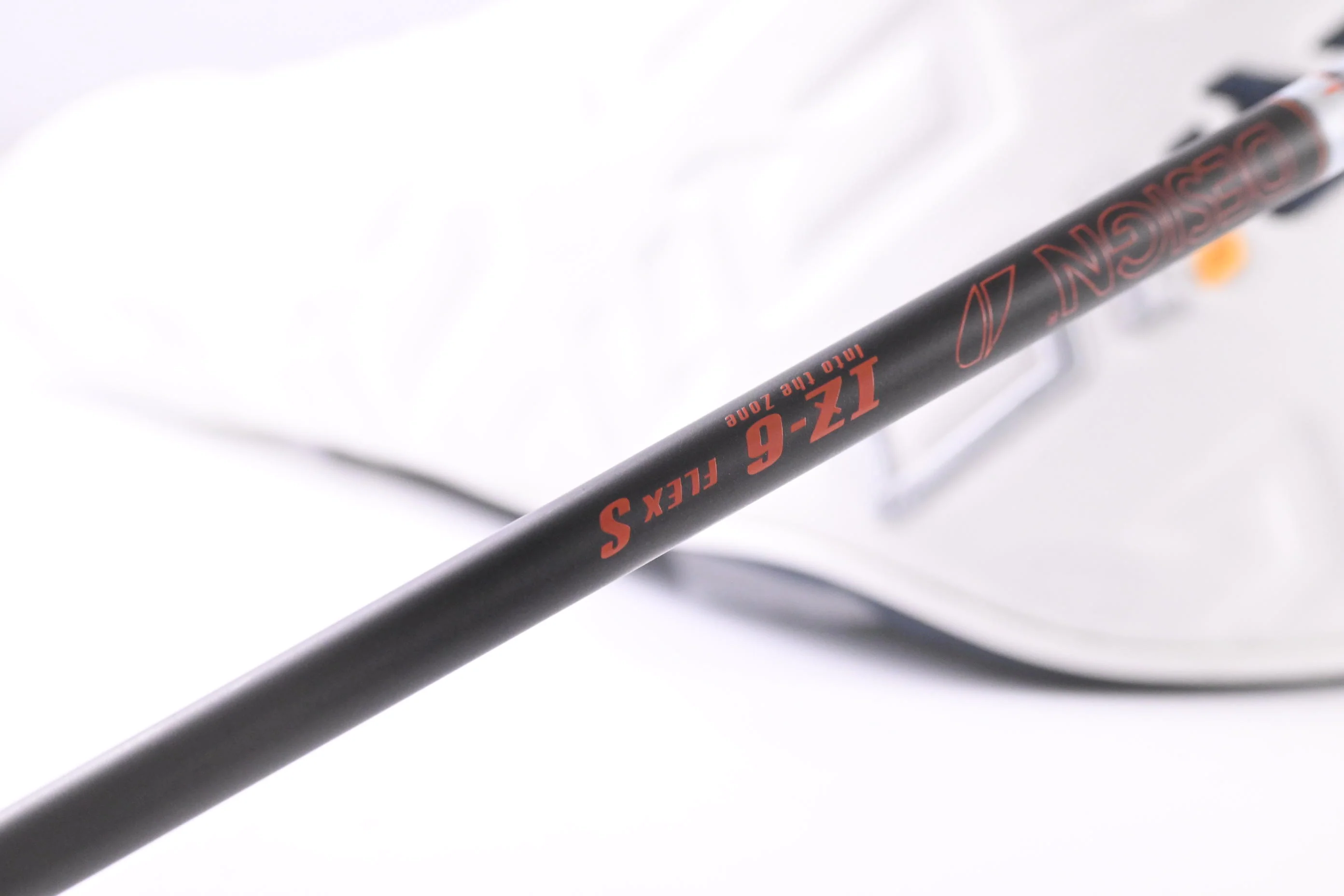 Taylormade Qi10 LS Driver / 10.5 Degree / Stiff Flex Graphite Design Tour AD IZ - Image 6