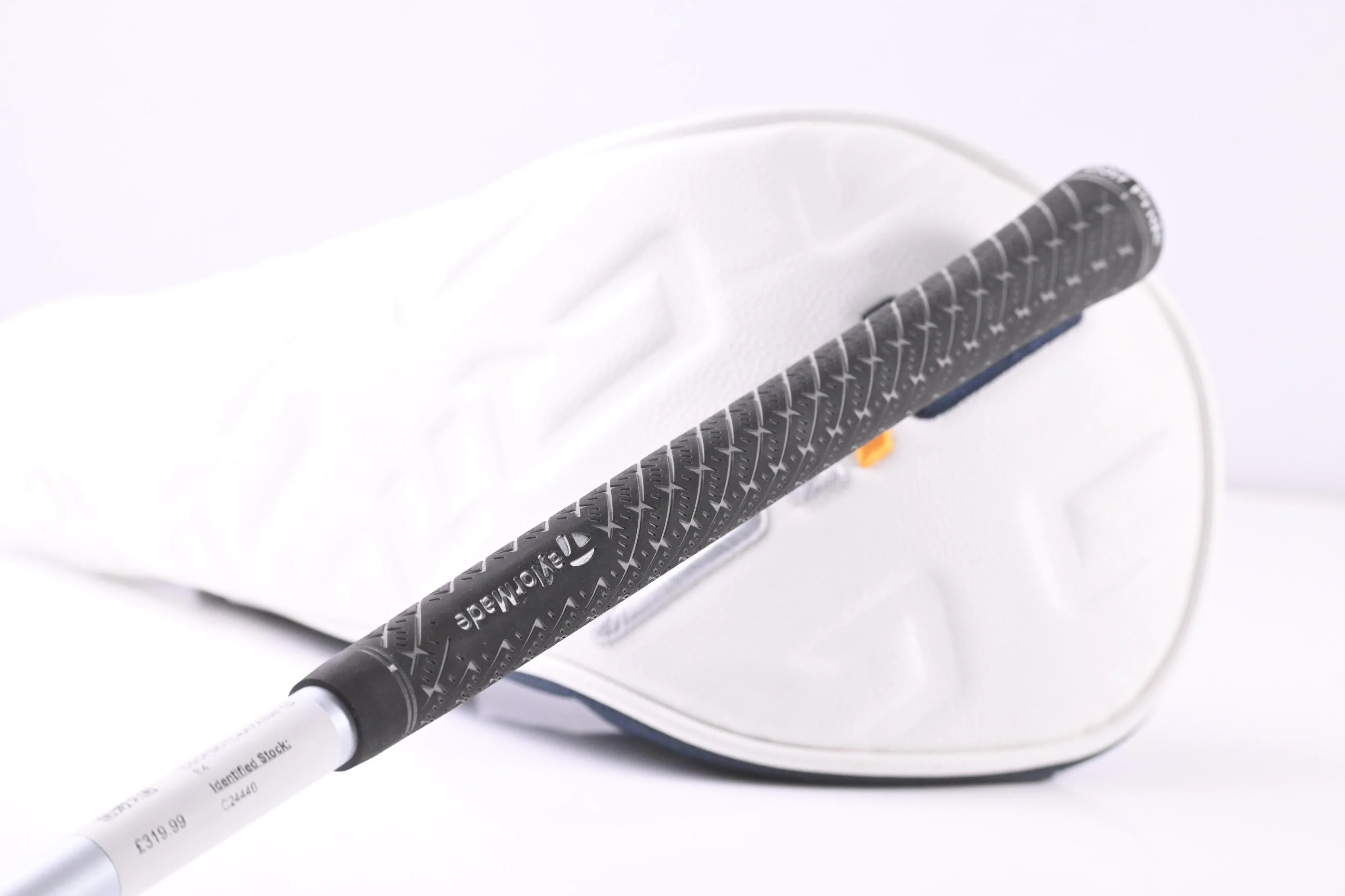 Taylormade Qi10 LS Driver / 10.5 Degree / Stiff Flex Graphite Design Tour AD IZ - Image 8
