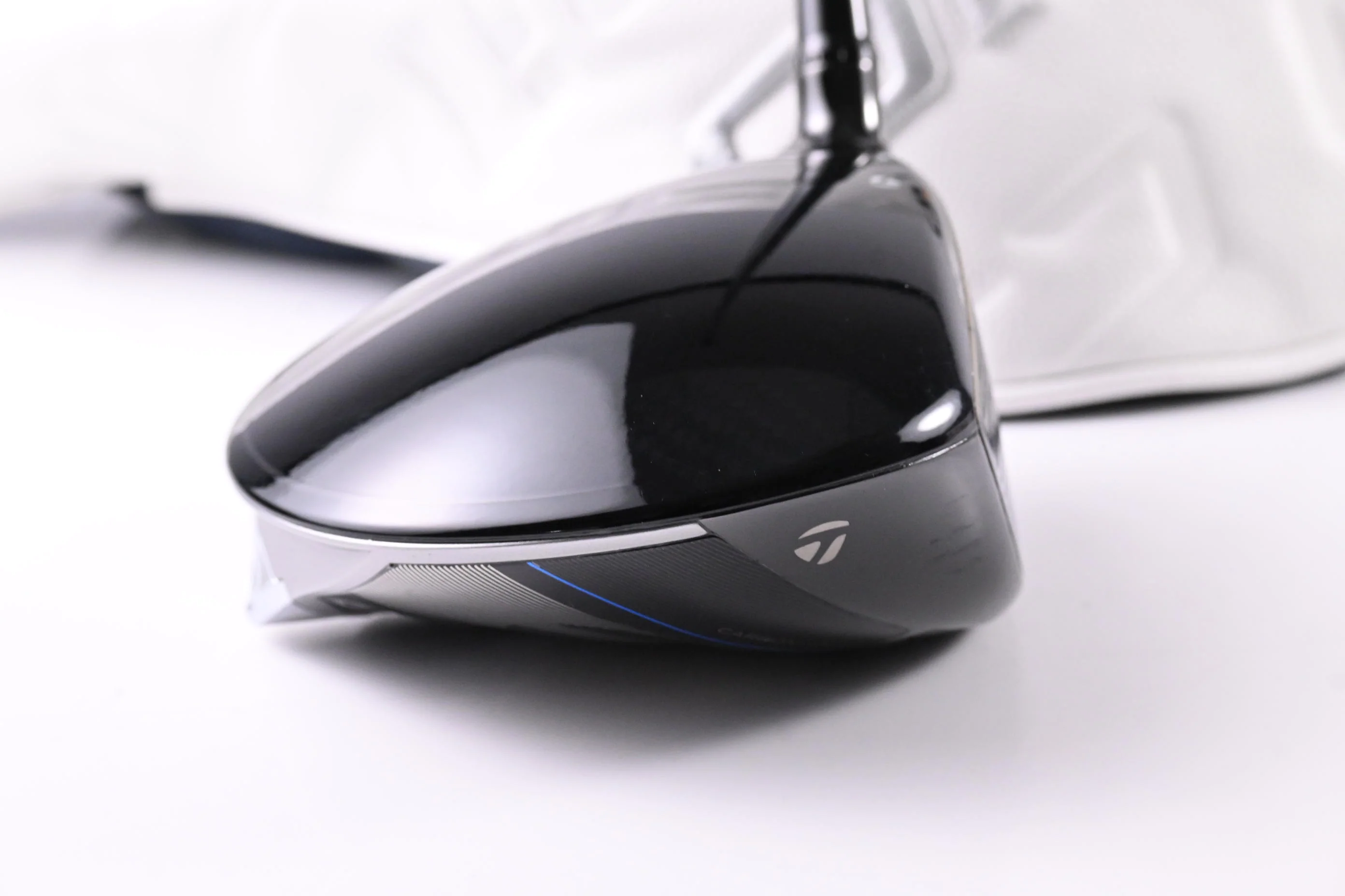 Taylormade Qi10 LS Driver / 9 Degree / Stiff Flex Diamana T+ 60 Shaft - Image 3