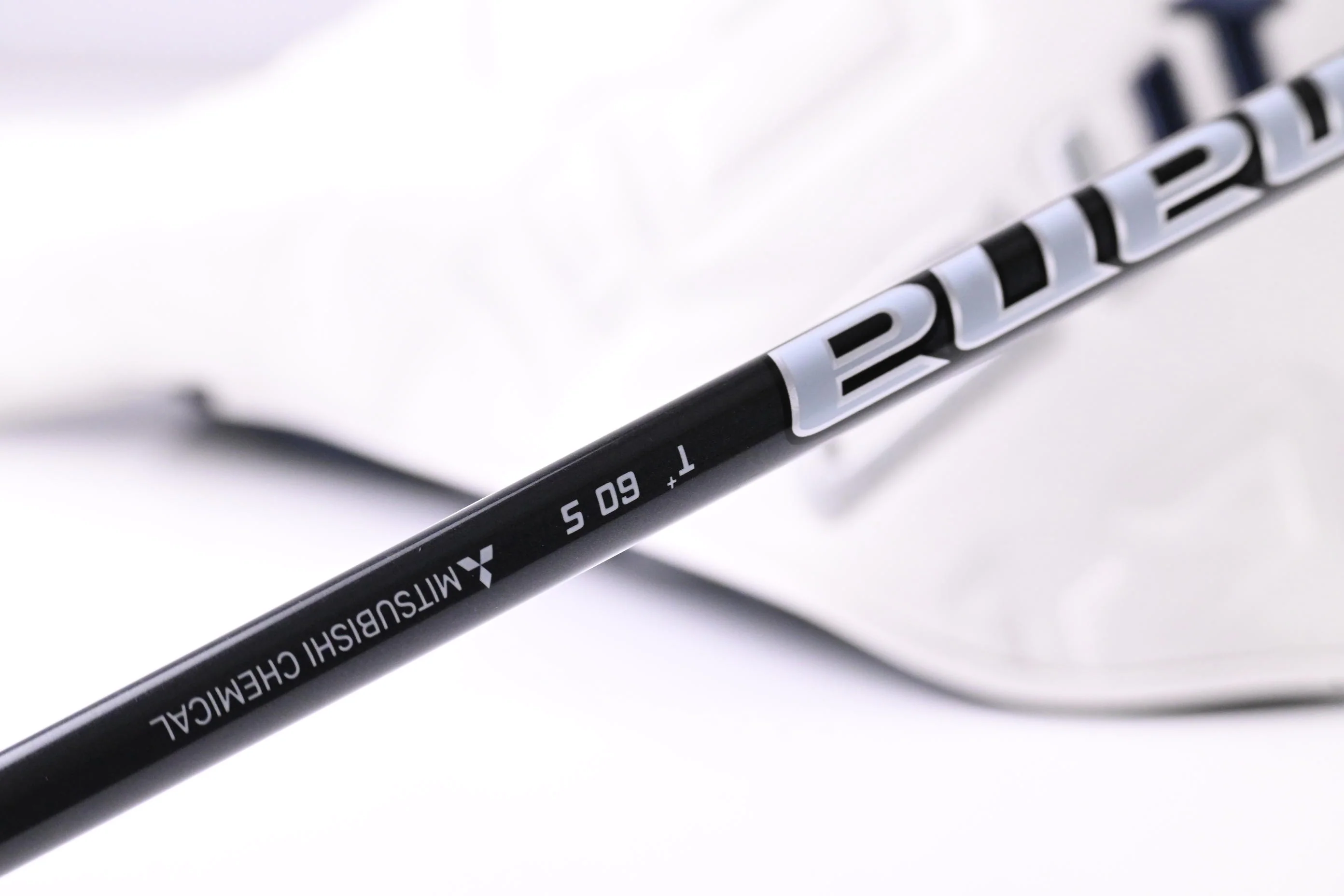 Taylormade Qi10 LS Driver / 9 Degree / Stiff Flex Diamana T+ 60 Shaft - Image 6