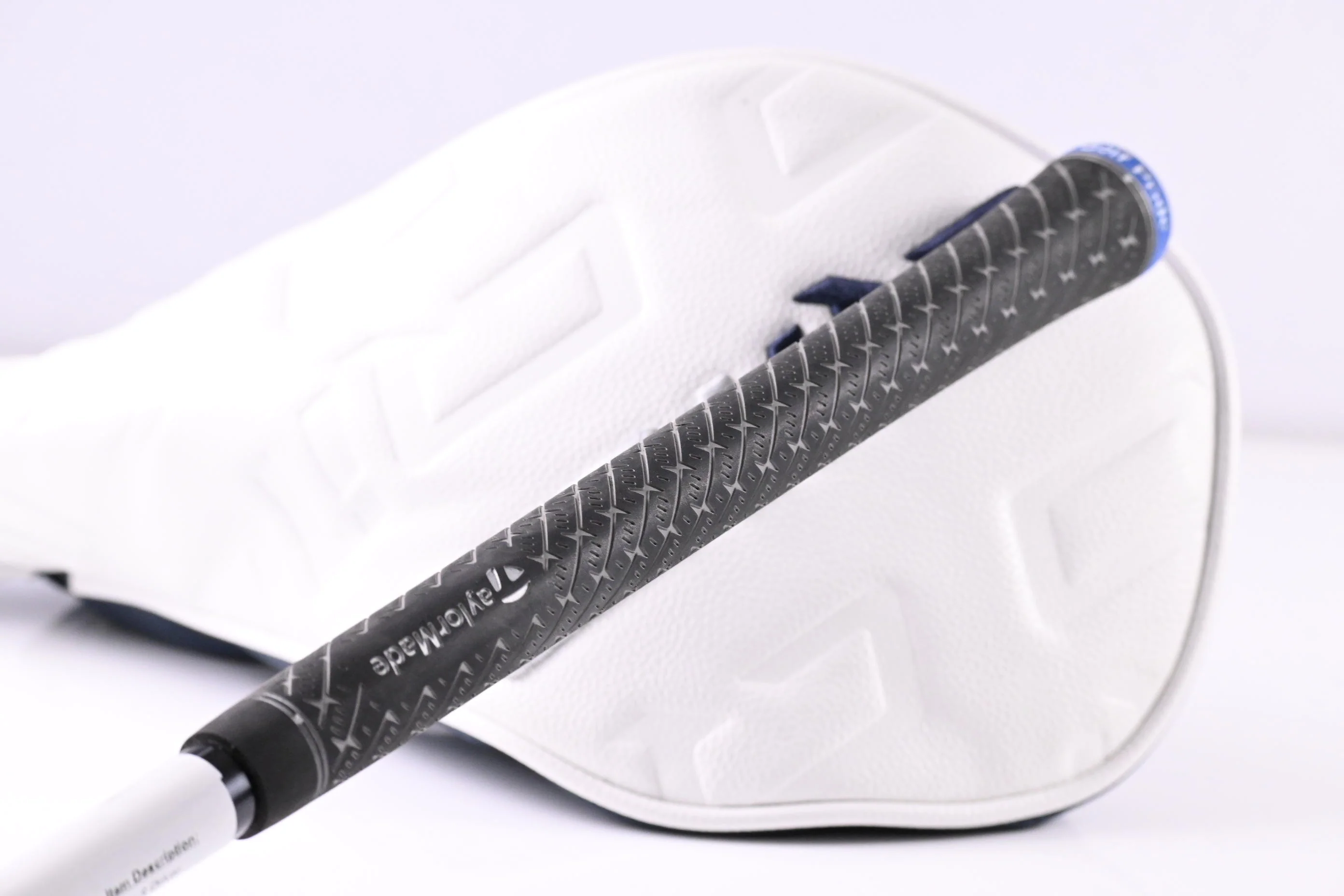 Taylormade Qi10 LS Driver / 9 Degree / Stiff Flex Diamana T+ 60 Shaft - Image 8
