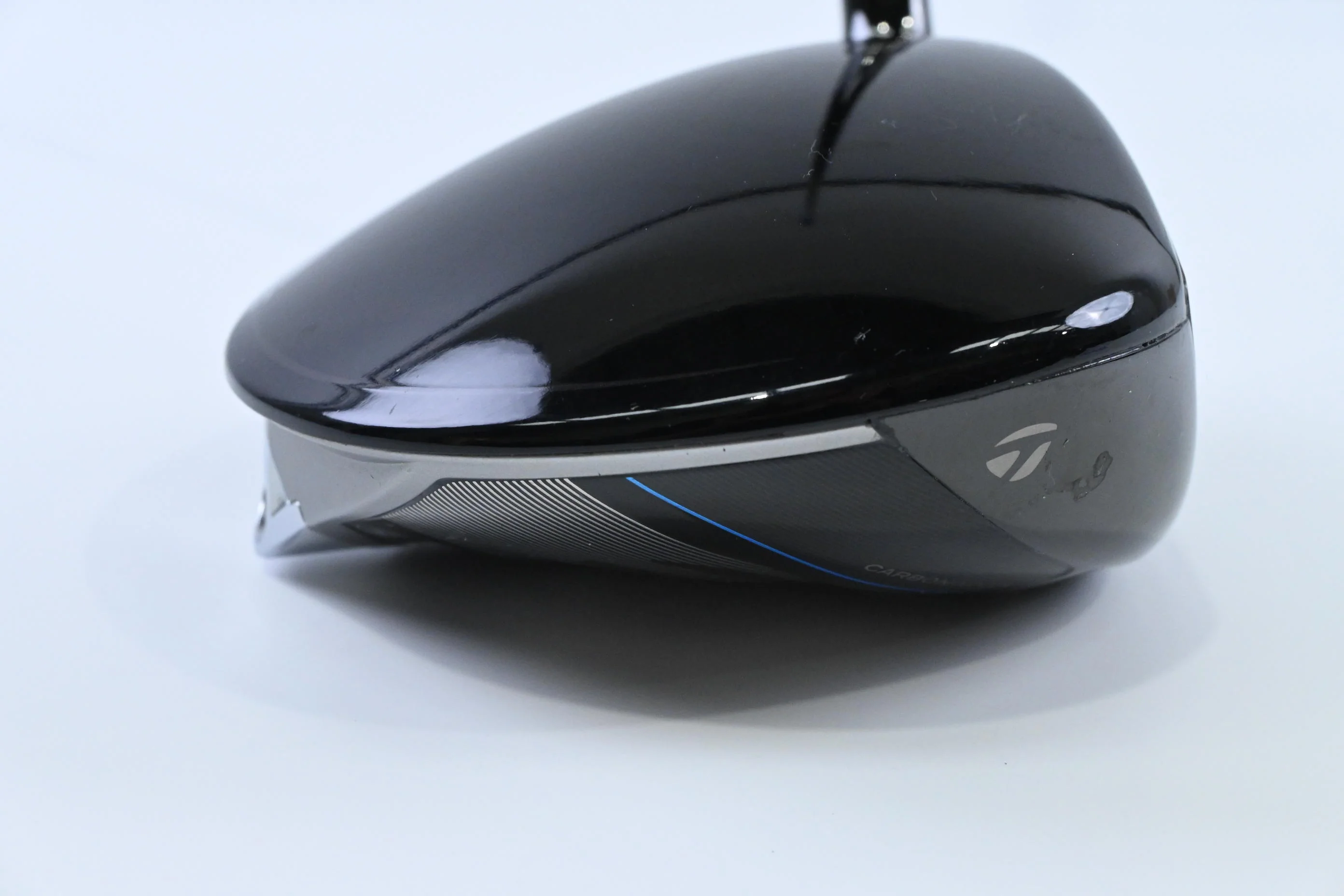 Taylormade Qi10 LS Driver / 9 Degree / Stiff Flex Fujikura Ventus TR Blue 5 - Image 3