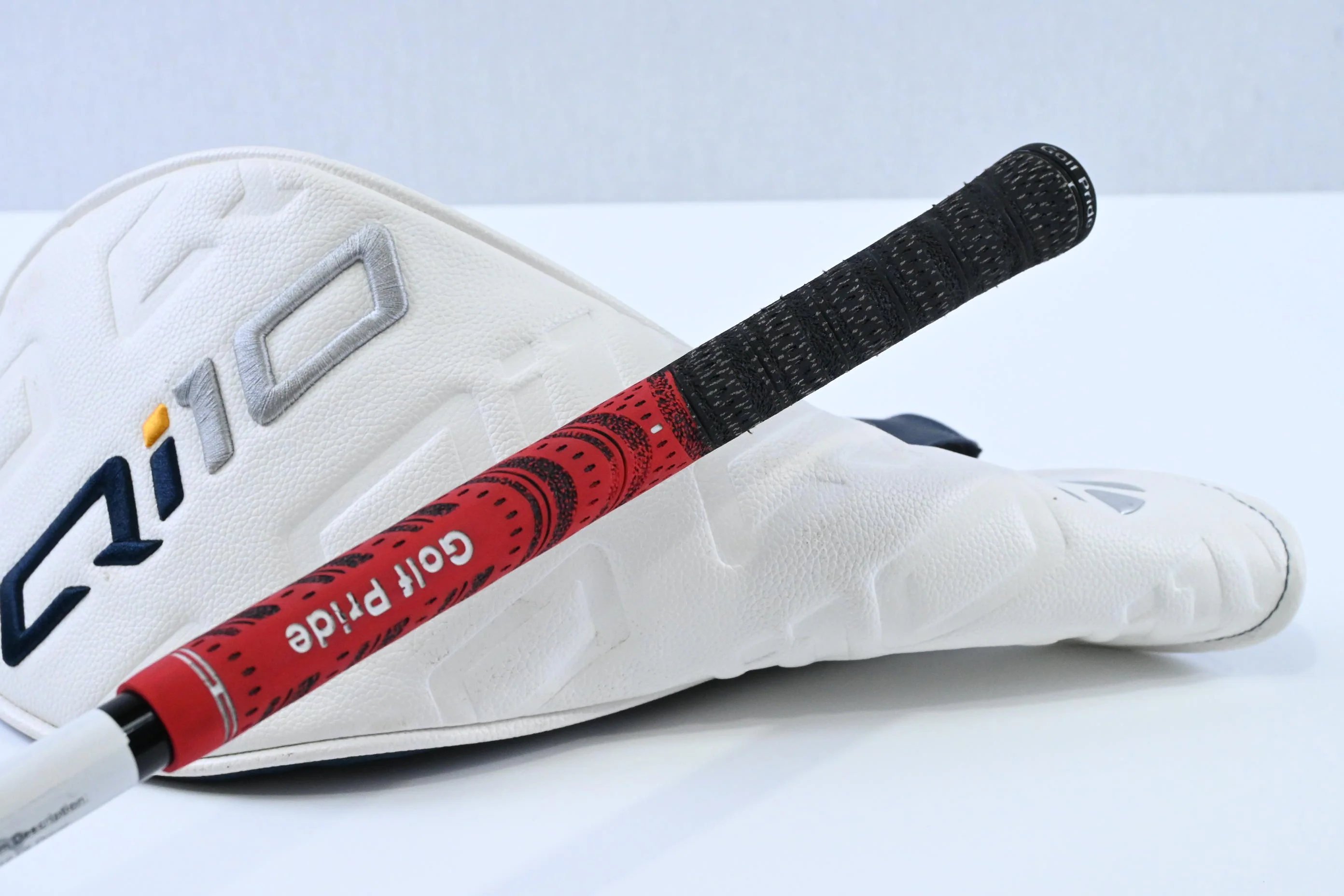 Taylormade Qi10 LS Driver / 9 Degree / Stiff Flex HZRDUS Gen4 Black 60 Shaft - Image 8