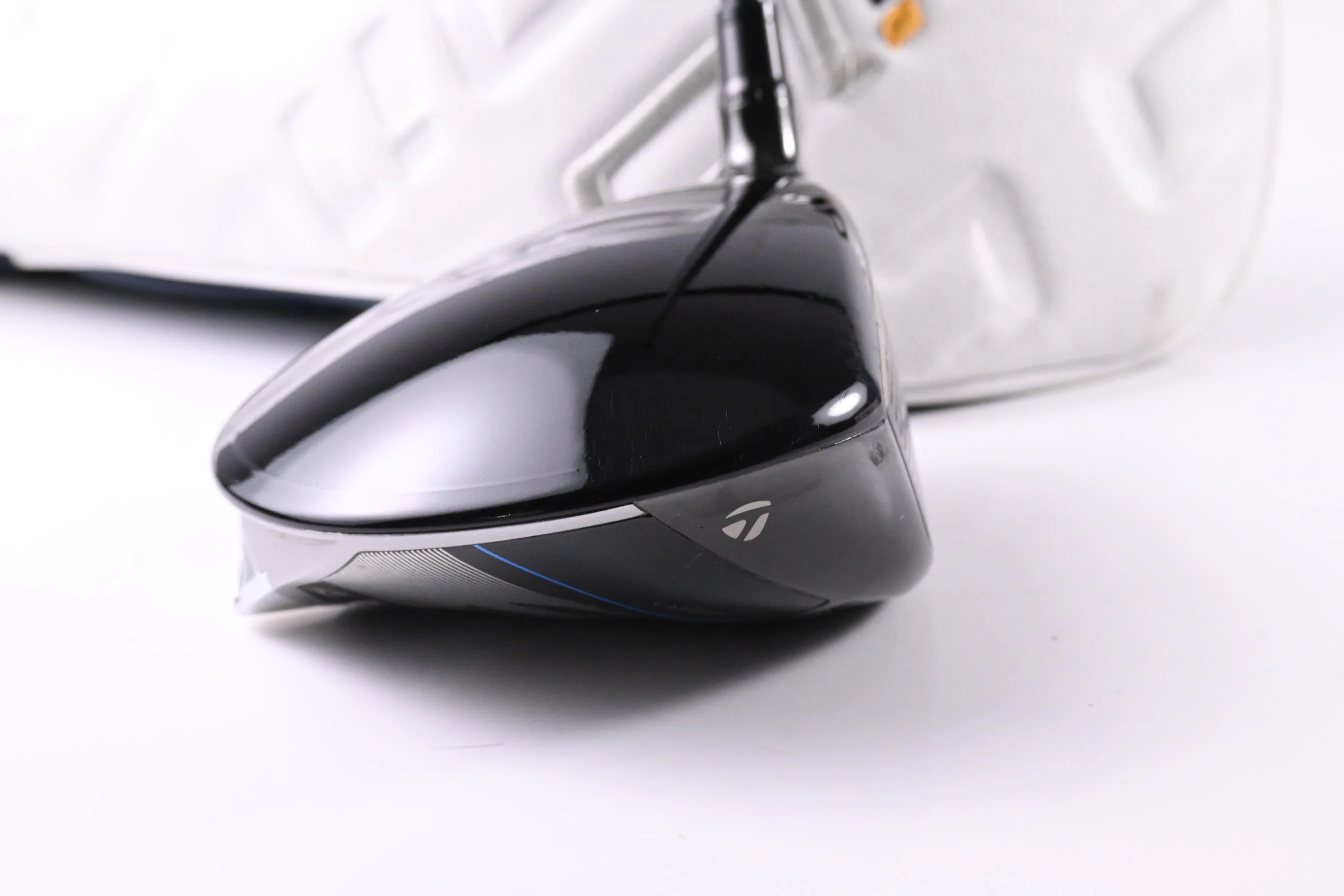 Taylormade Qi10 LS Driver / 9 Degree / X-Flex Kai'li White 60 Shaft - Image 3