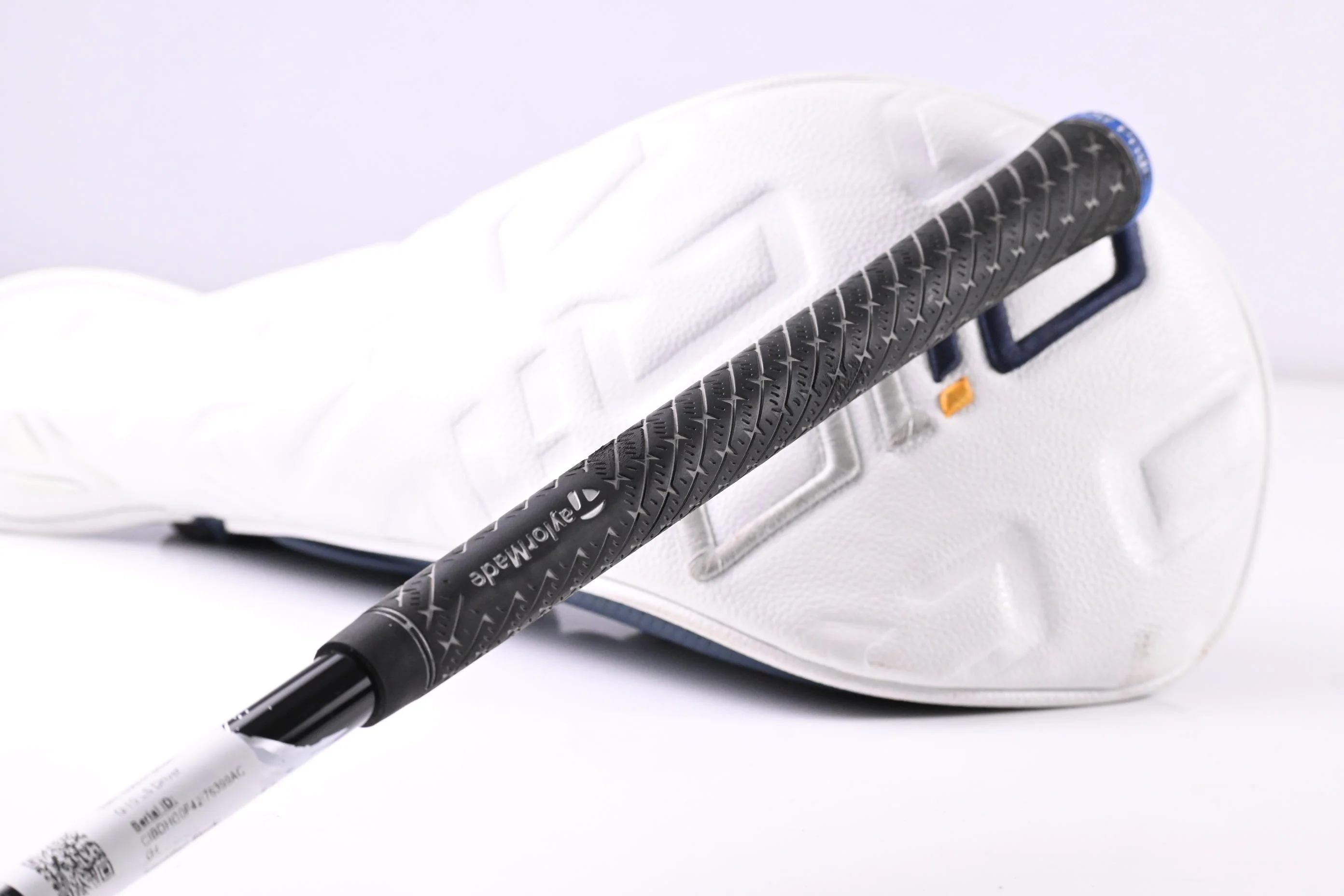Taylormade Qi10 LS Driver / 9 Degree / X-Flex Kai'li White 60 Shaft - Image 8
