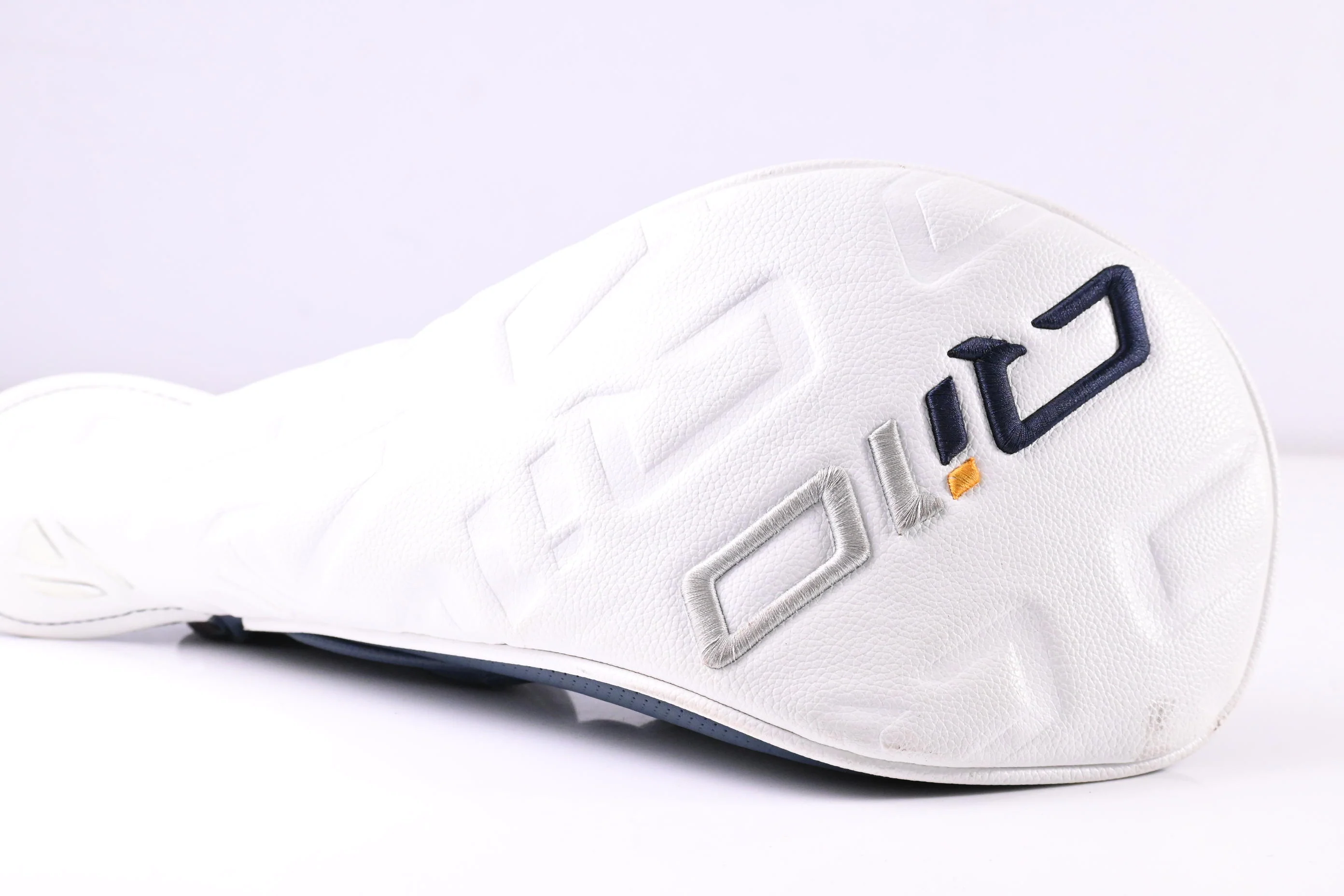 Taylormade Qi10 LS Driver / 9 Degree / X-Flex Kai'li White 60 Shaft - Image 9