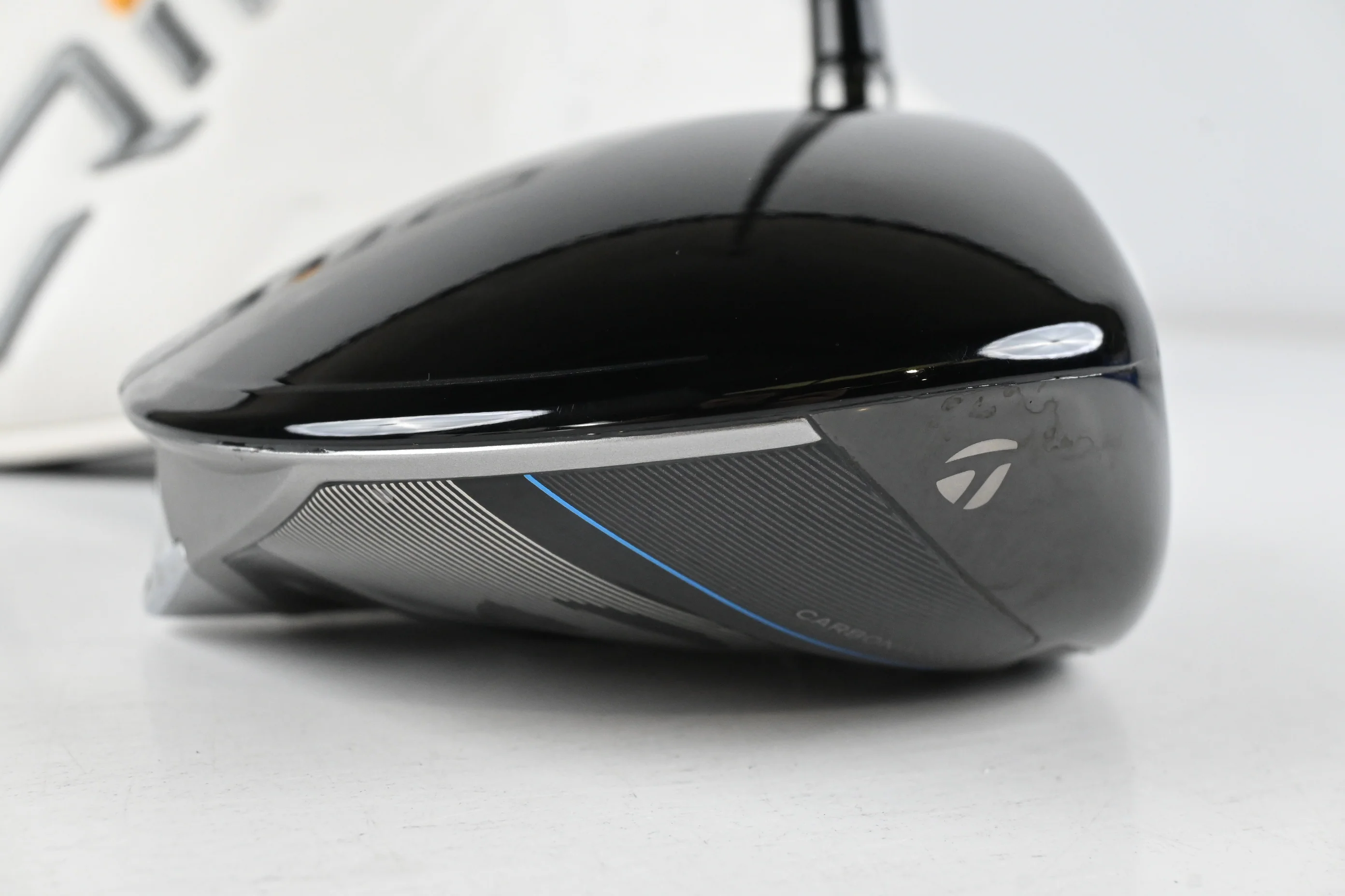 Taylormade Qi10 LS Driver / 10.5 Degree / Regular Flex Speeder NX 50 Shaft - Image 3