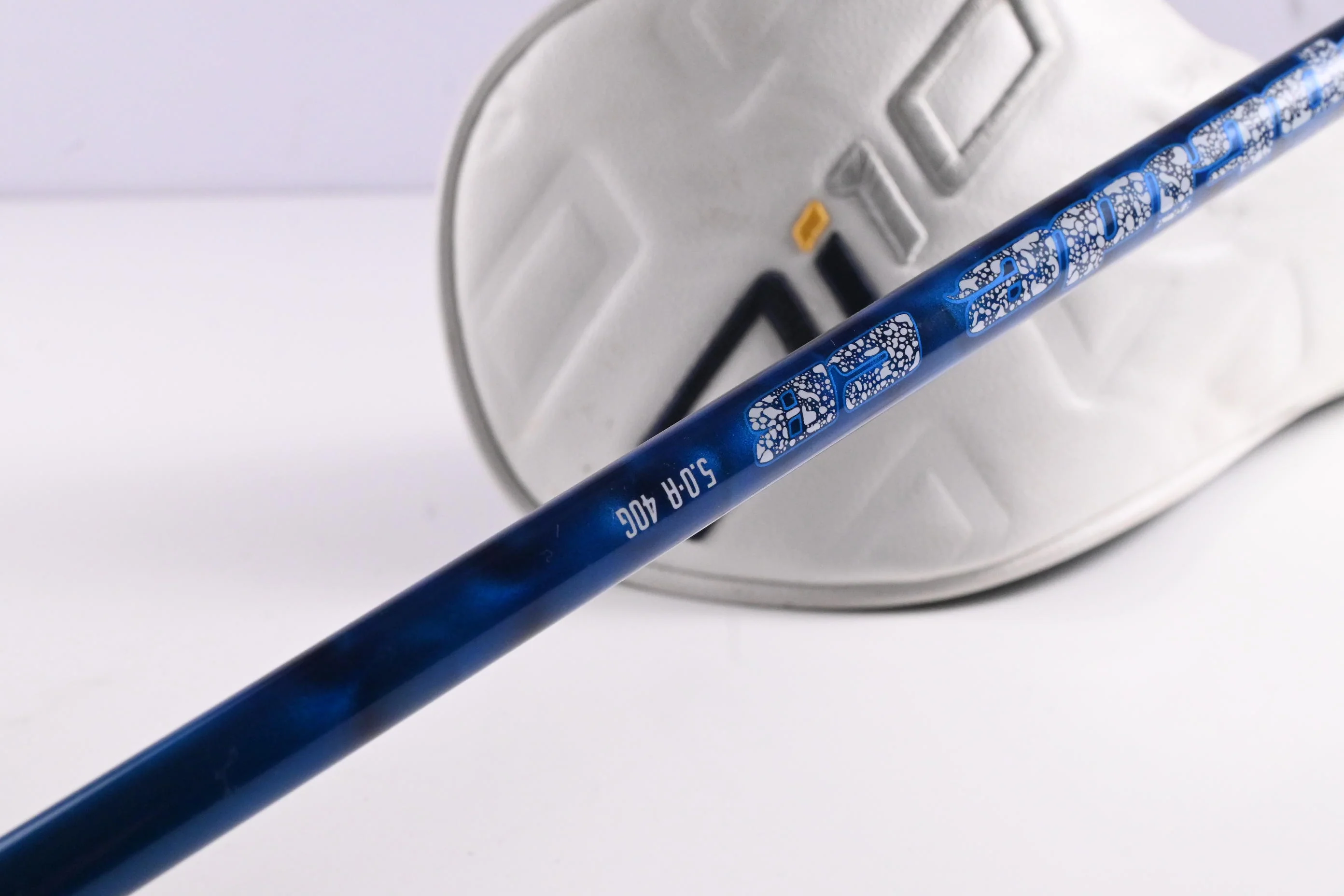 Left Hand Taylormade Qi10 LS Driver / 10.5 Degree / Senior Flex Riptide CB 40 - Image 6