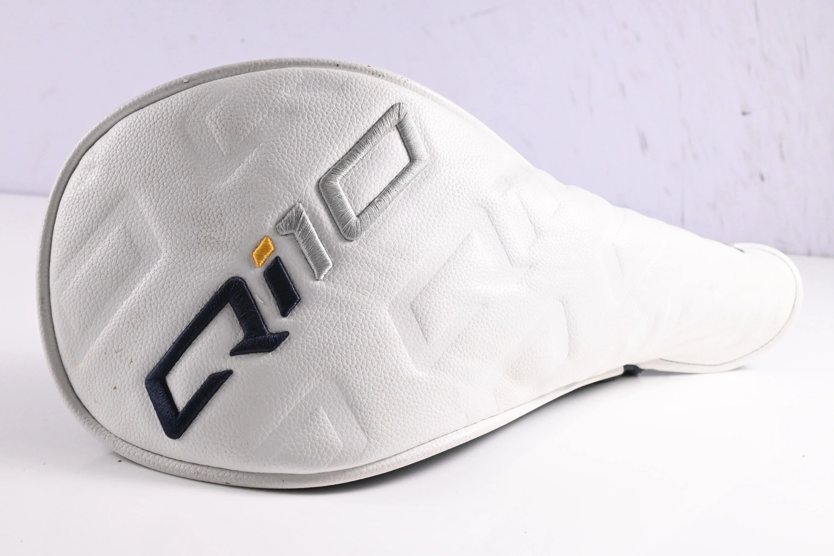 Left Hand Taylormade Qi10 LS Driver / 10.5 Degree / Senior Flex Riptide CB 40 - Image 9