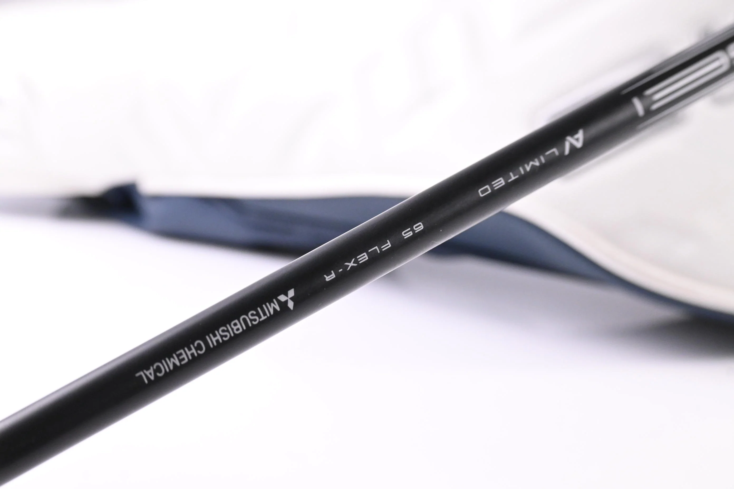Taylormade Qi10 LS Driver / 10.5 Degree / Regular Flex Tensei AV Limited 65 Shaft - Image 6