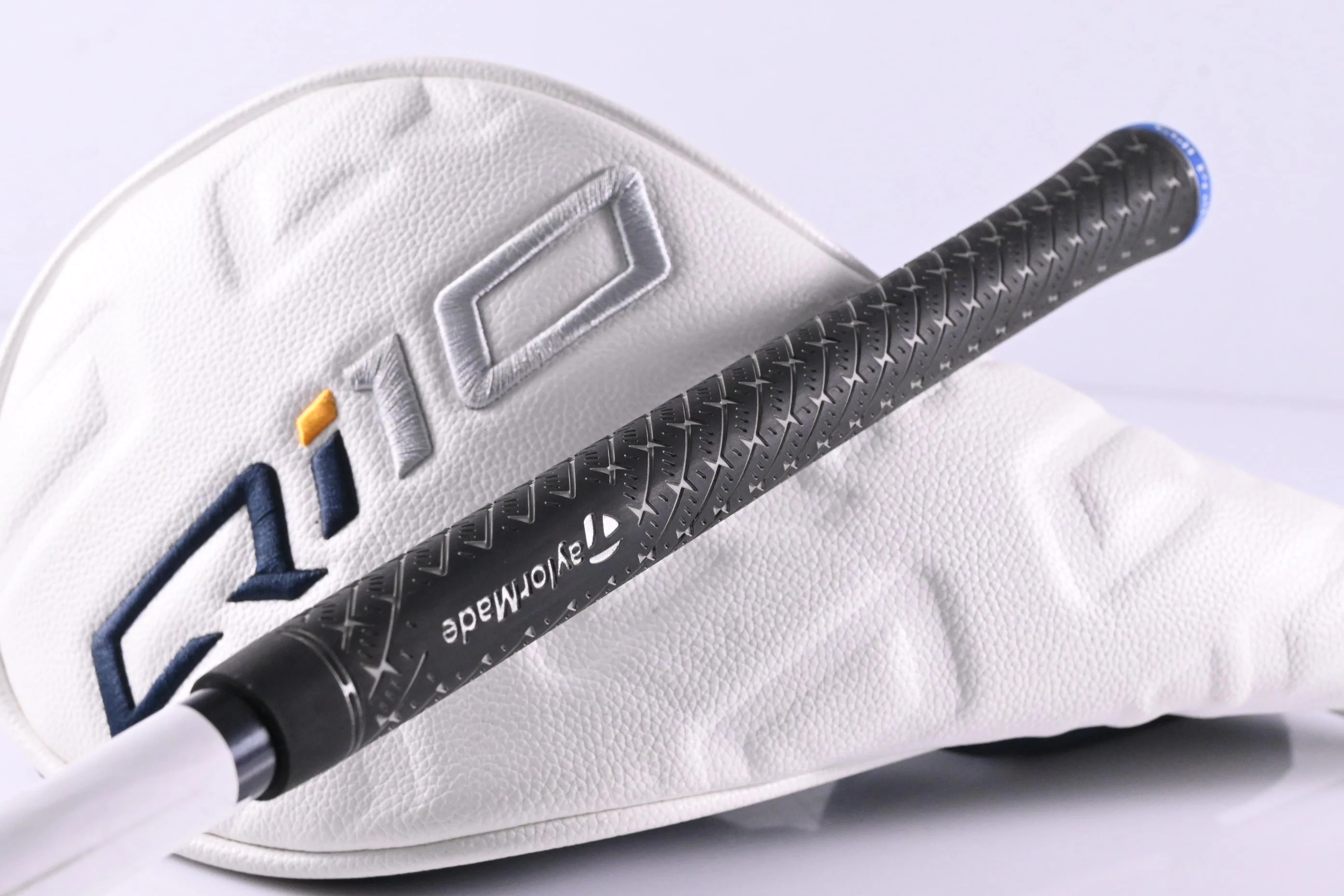 Taylormade Qi10 LS Driver / 8 Degree / Stiff Flex Diamana Black T+ 60 Shaft - Image 8