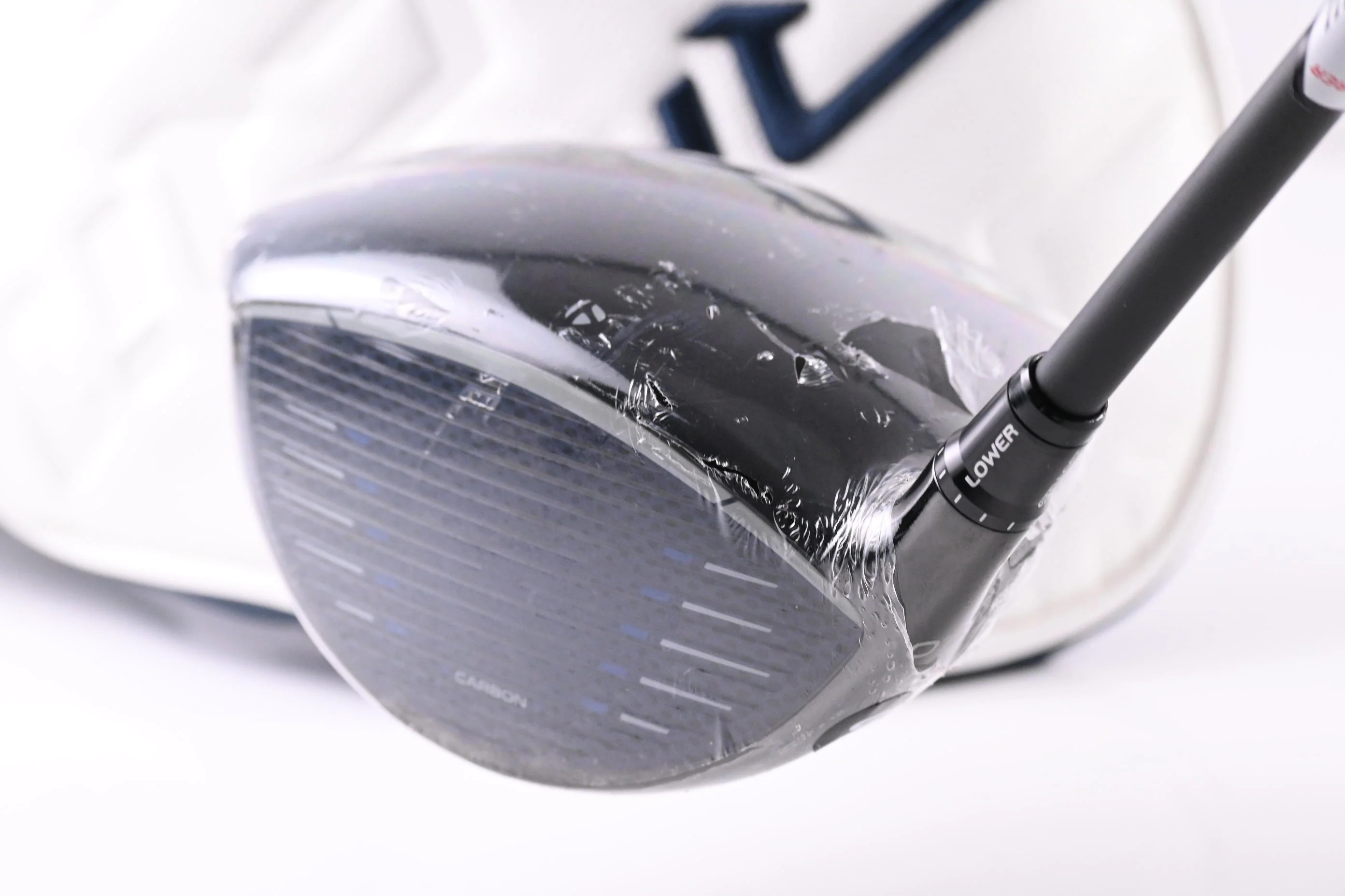 Taylormade Qi10 LS Driver / 9 Degree / Stiff Flex Tensei AV limited 65 Shaft - Image 4