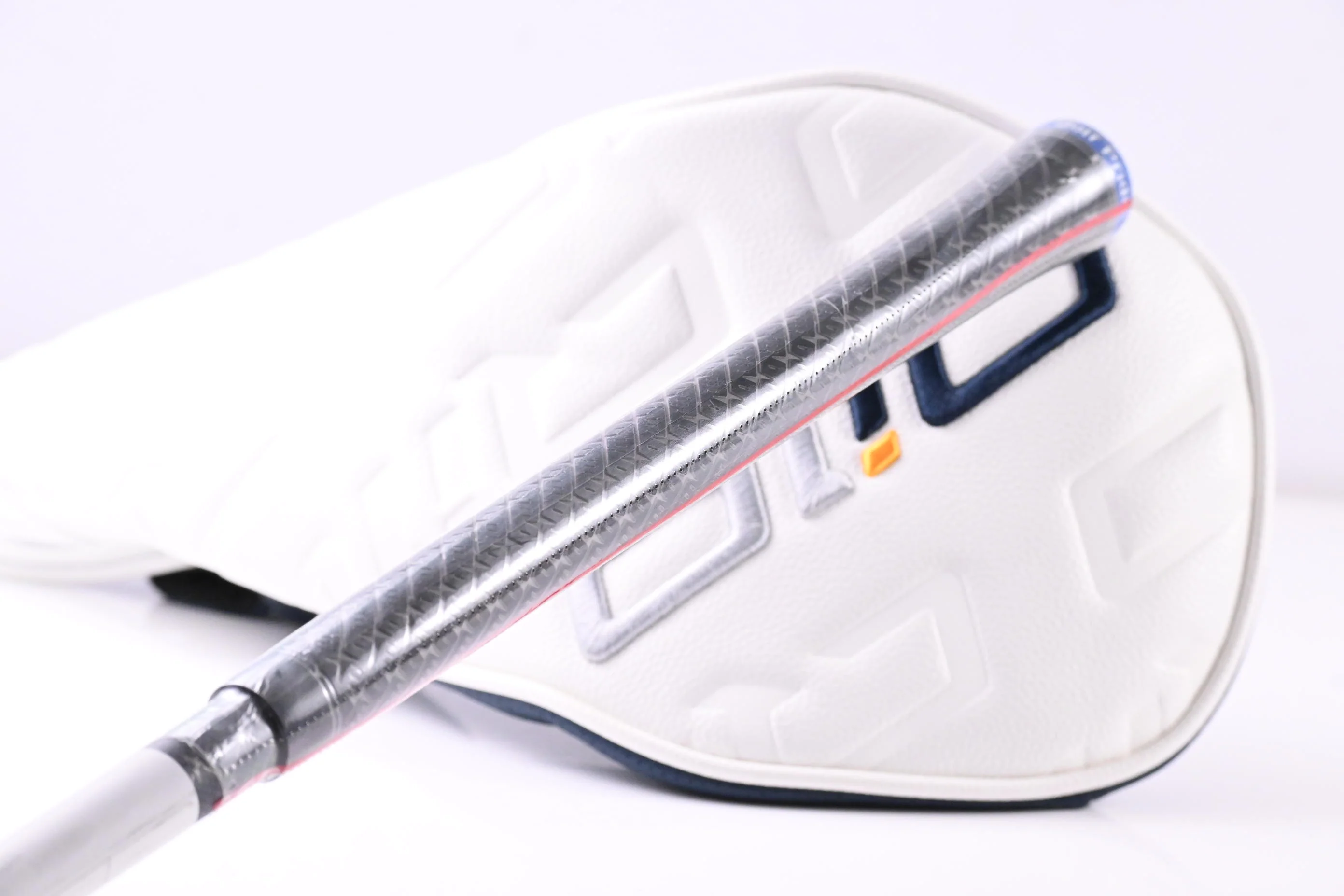 Taylormade Qi10 LS Driver / 9 Degree / Stiff Flex Tensei AV limited 65 Shaft - Image 8