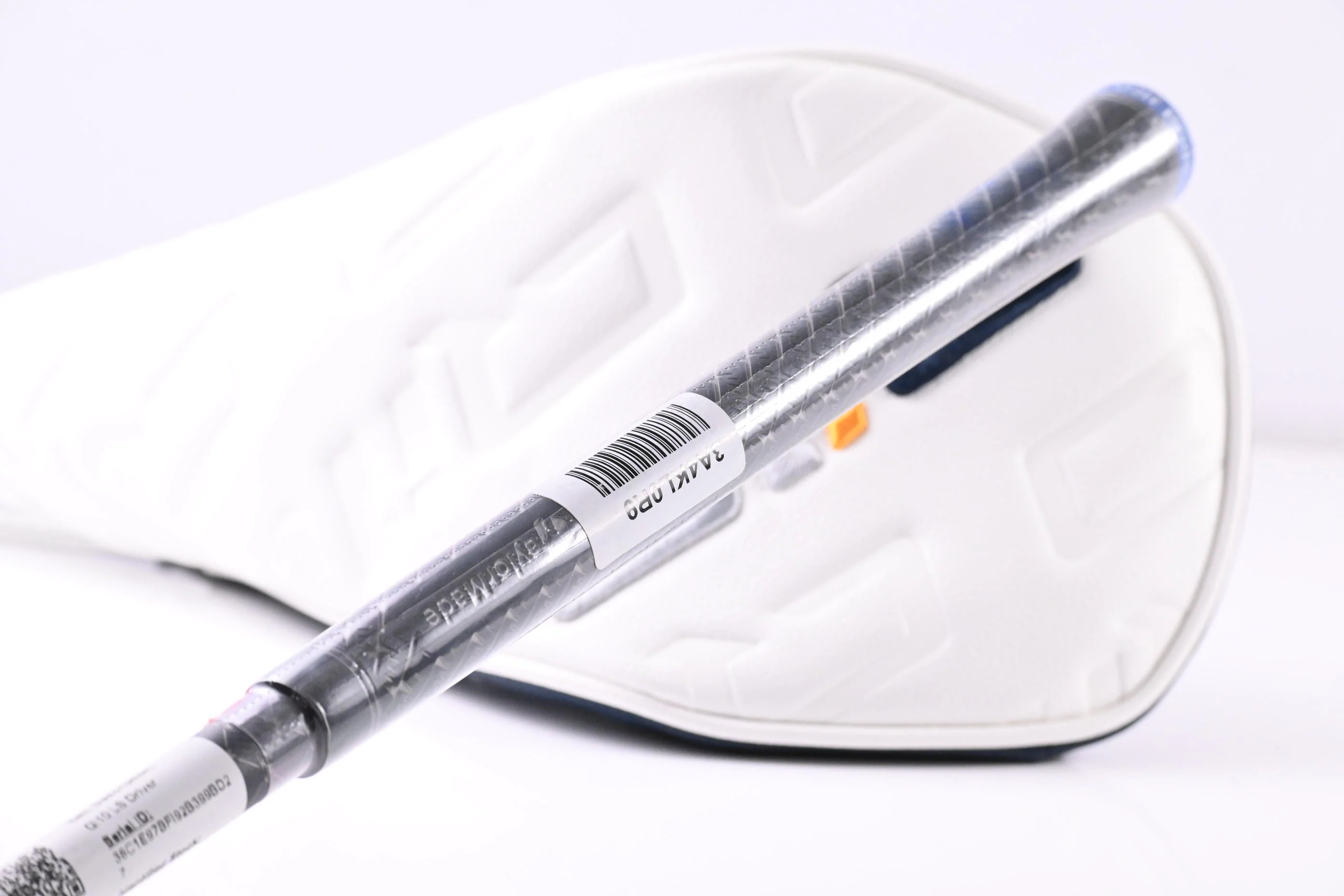 Taylormade Qi10 LS Driver / 9 Degree / Stiff Flex Tensei AV Limited Black 65 Shaft - Image 8