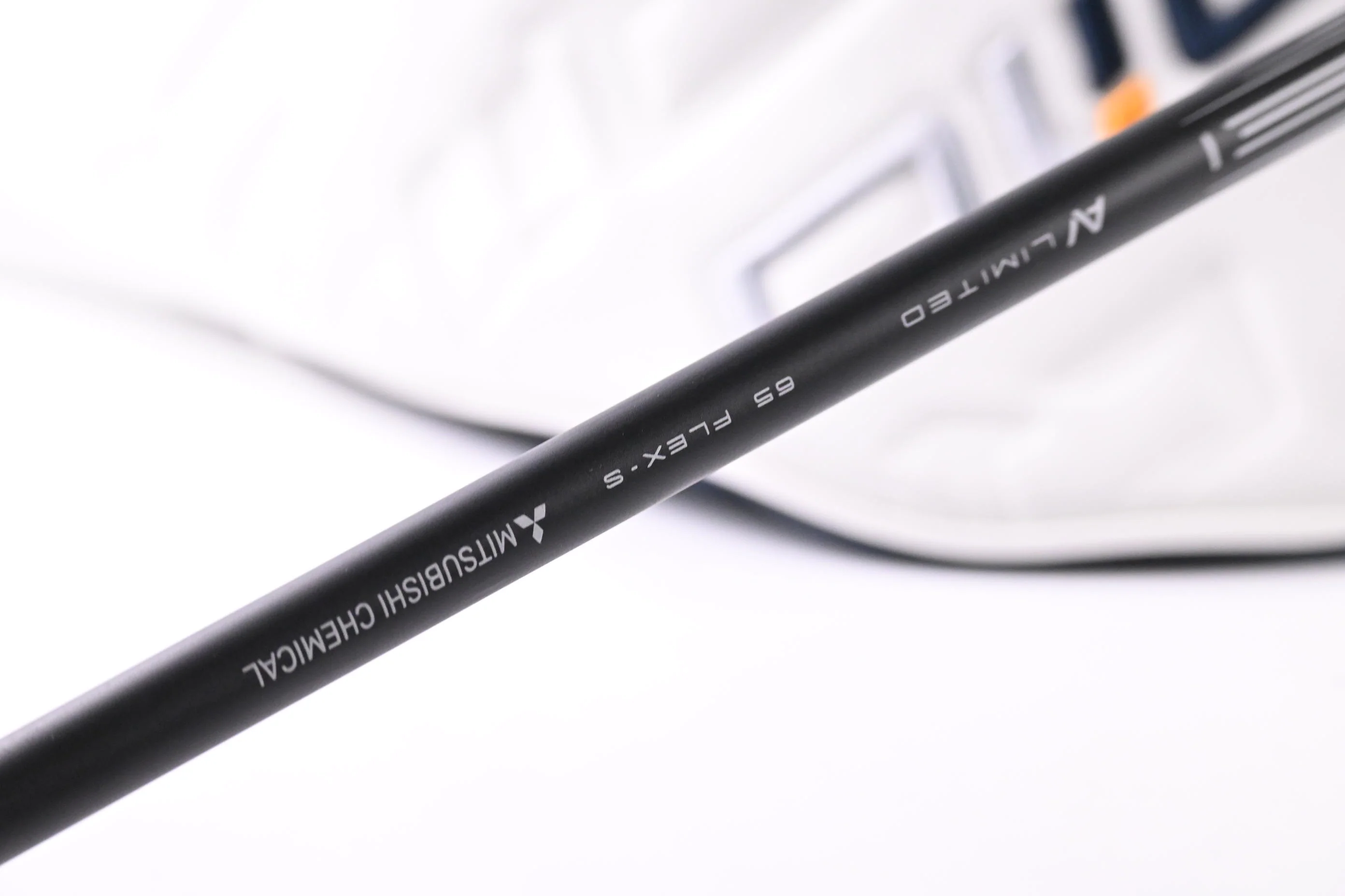 Taylormade Qi10 LS Driver / 9 Degree / Stiff Flex Tensei AV limited Blue 65 Shaft - Image 6