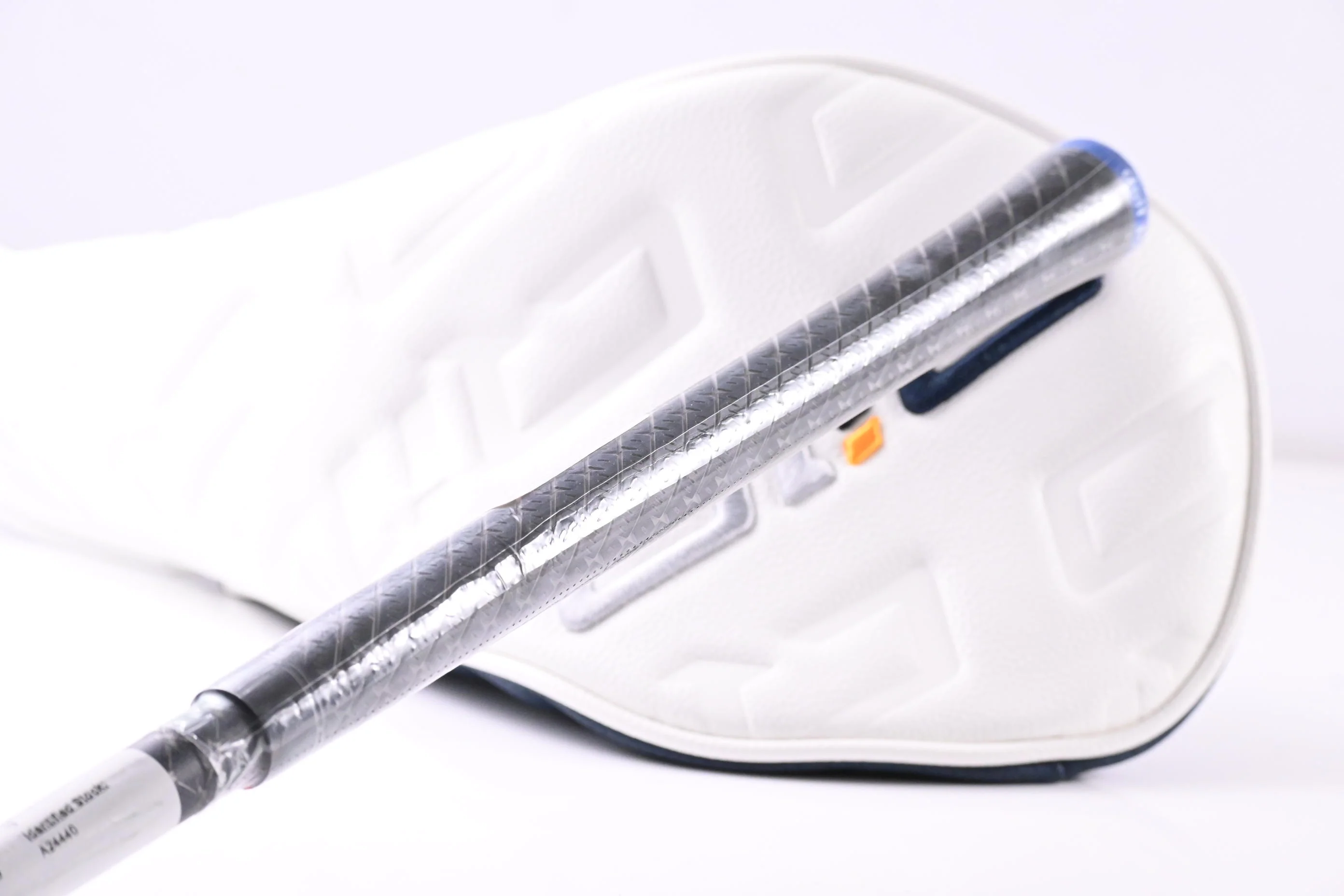 Taylormade Qi10 LS Driver / 9 Degree / Stiff Flex Tensei AV limited Blue 65 Shaft - Image 8