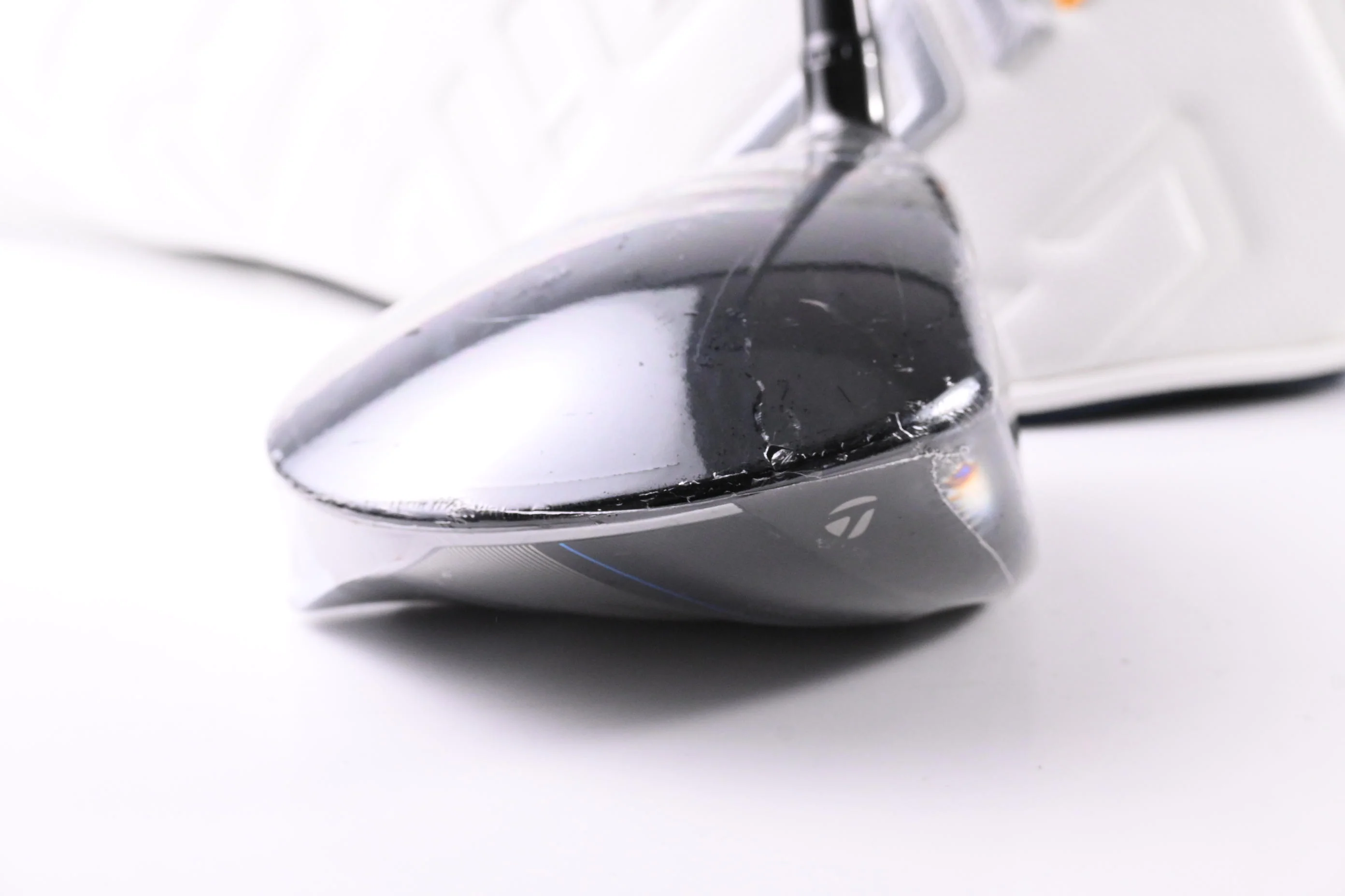 Taylormade Qi10 LS Driver / 9 Degree / Tensei AV Limited Blue 65 Shaft - Image 3