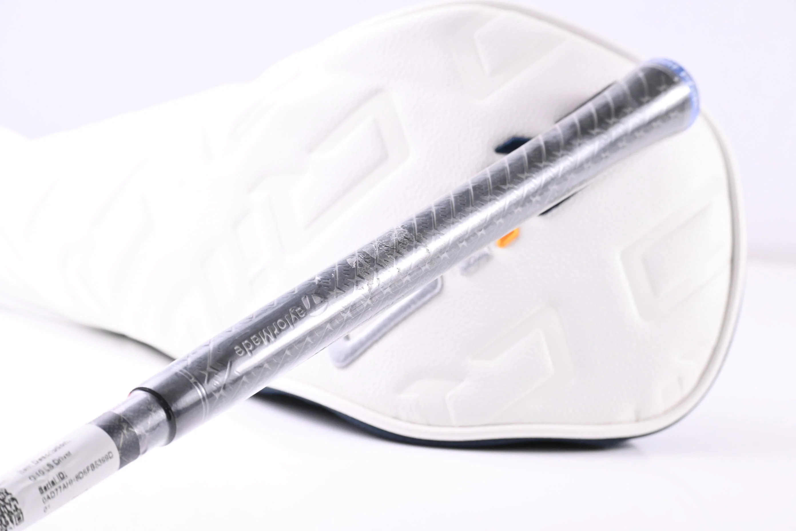 Taylormade Qi10 LS Driver / 9 Degree / Tensei AV Limited Blue 65 Shaft - Image 8