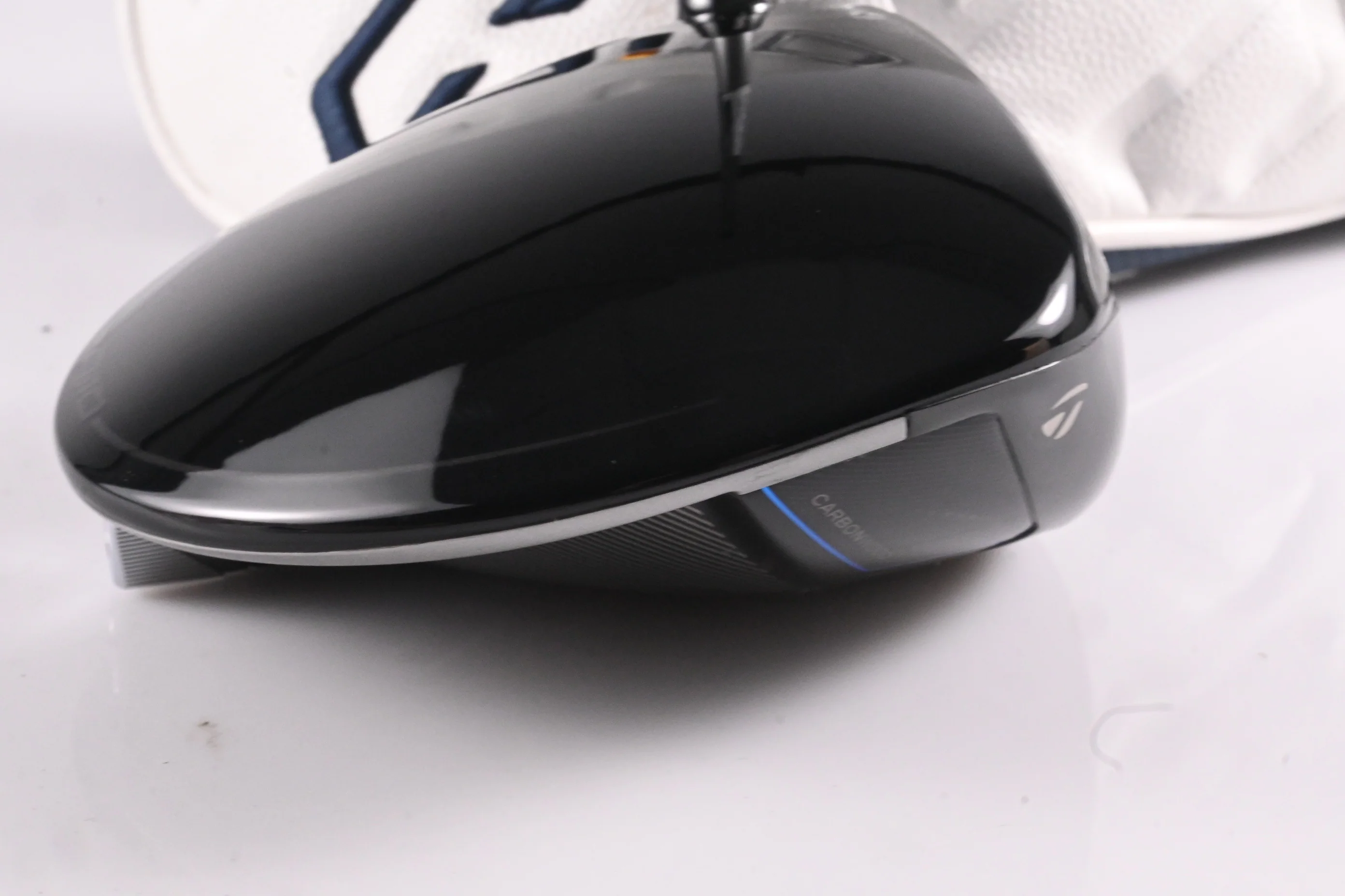 Taylormade Qi10 Max Driver / 12 Degree / Senior Flex Fujikura Speeder NX 50 - Image 3
