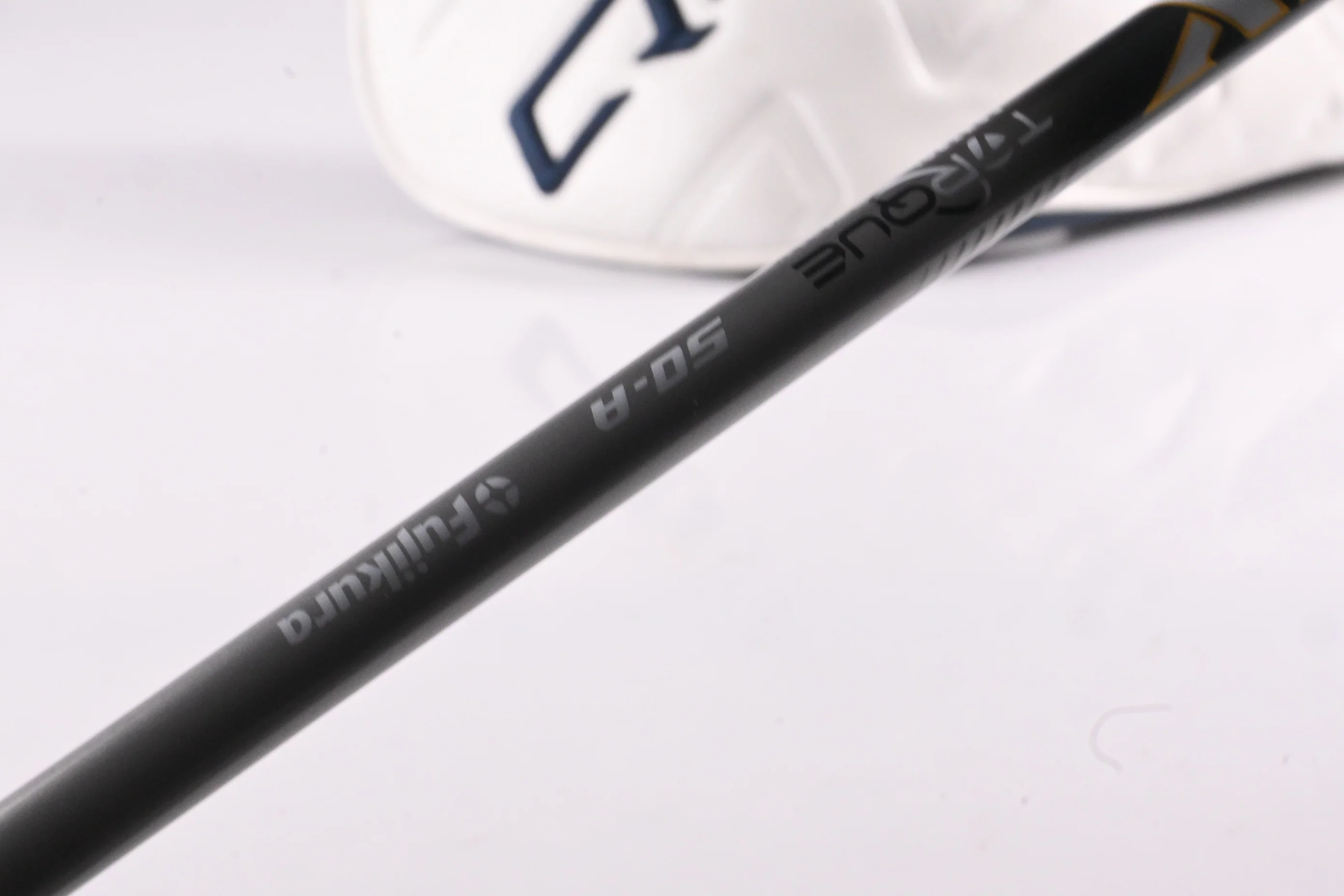 Taylormade Qi10 Max Driver / 12 Degree / Senior Flex Fujikura Speeder NX 50 - Image 6