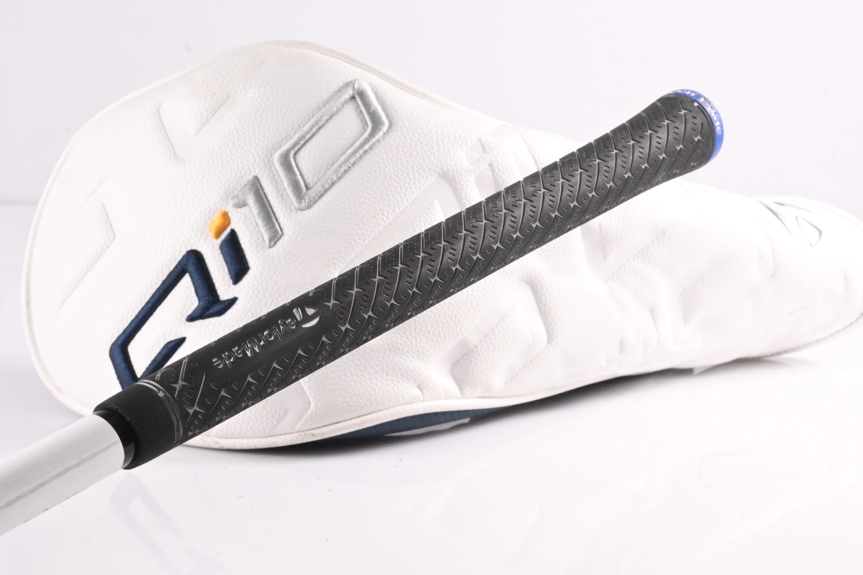 Taylormade Qi10 Max Driver / 12 Degree / Senior Flex Fujikura Speeder NX 50 - Image 8