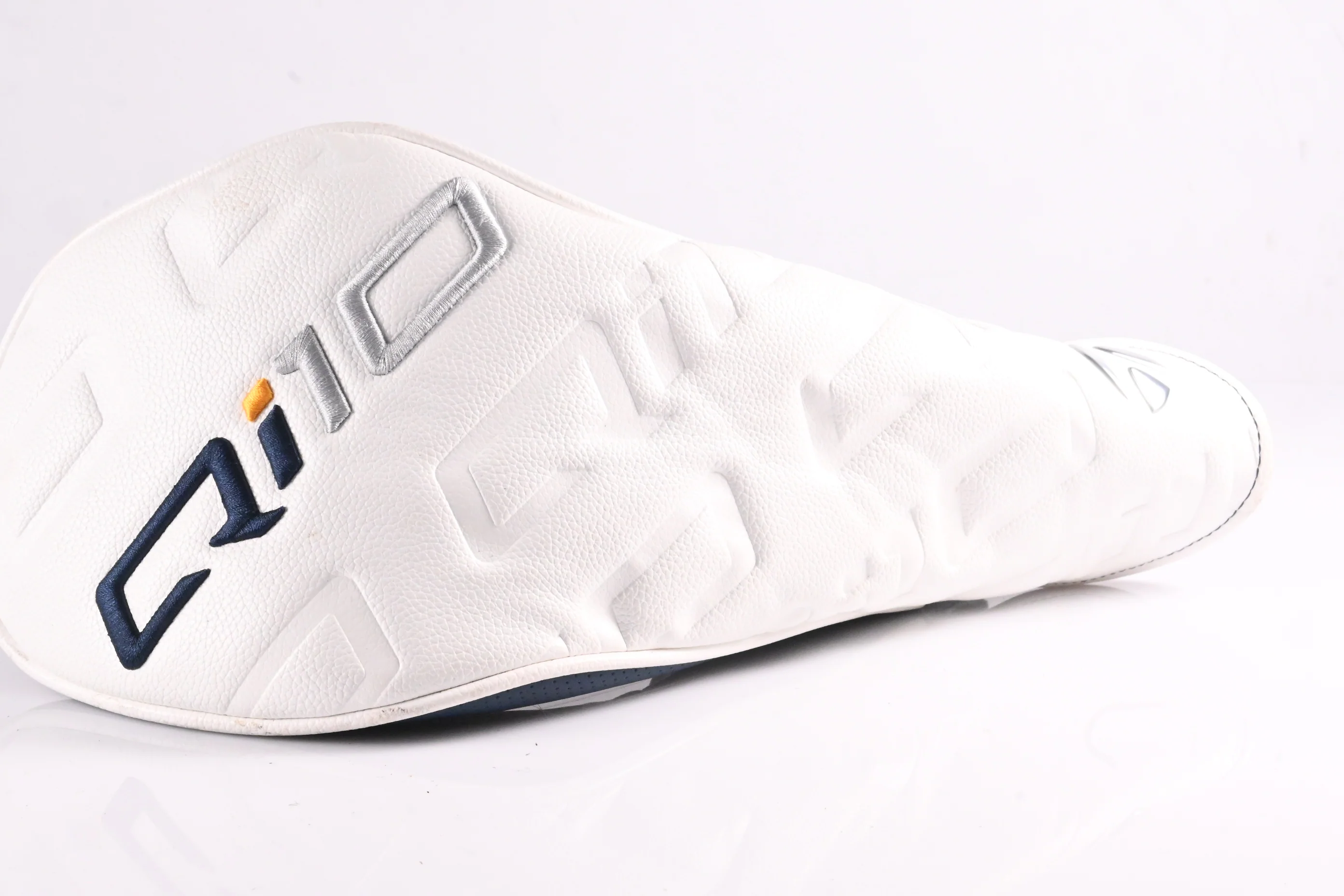 Taylormade Qi10 Max Driver / 12 Degree / Senior Flex Fujikura Speeder NX 50 - Image 9