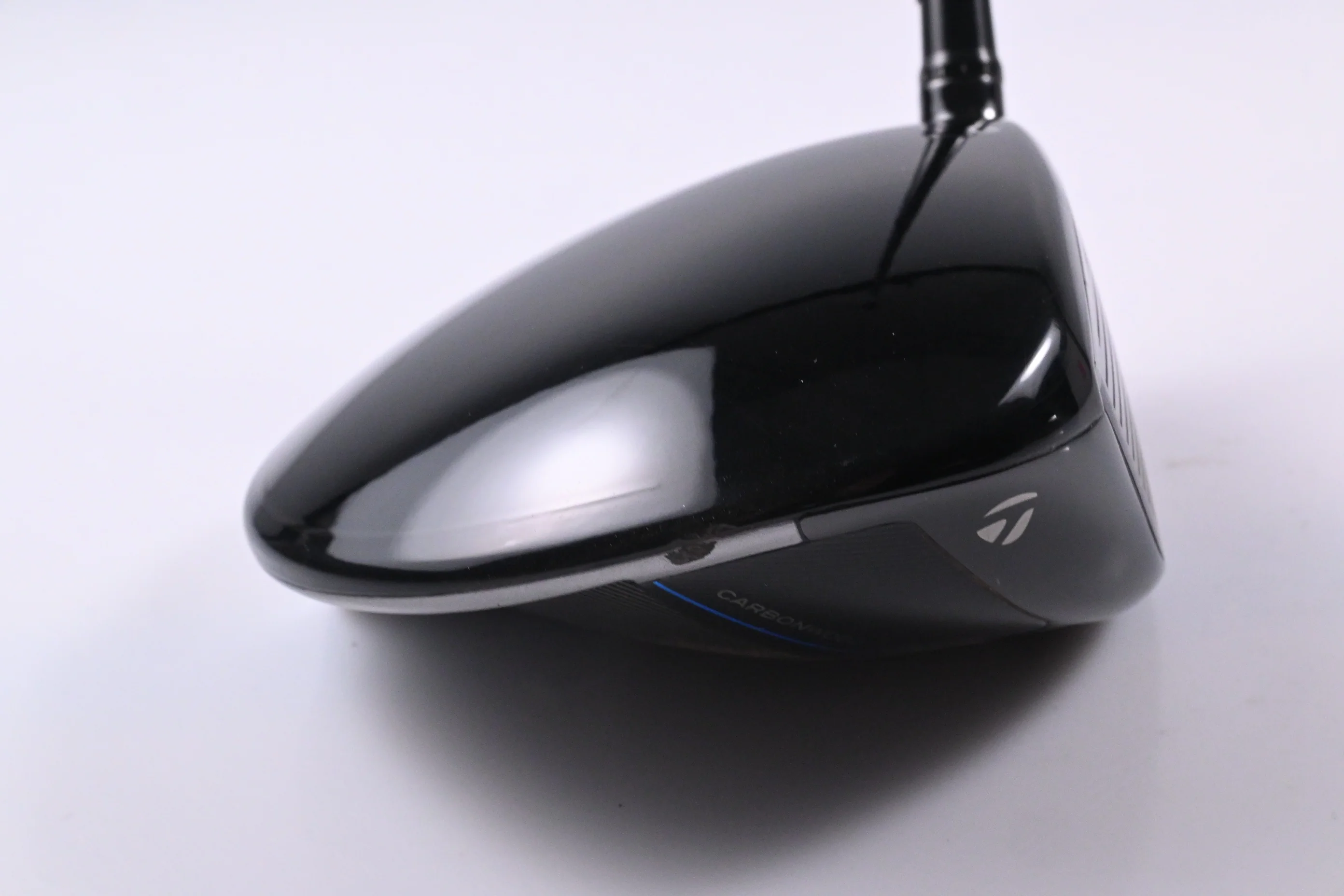 Taylormade Qi10 Max Driver / 12 Degree / Regular Flex Kai'li Blue 60 Shaft - Image 3
