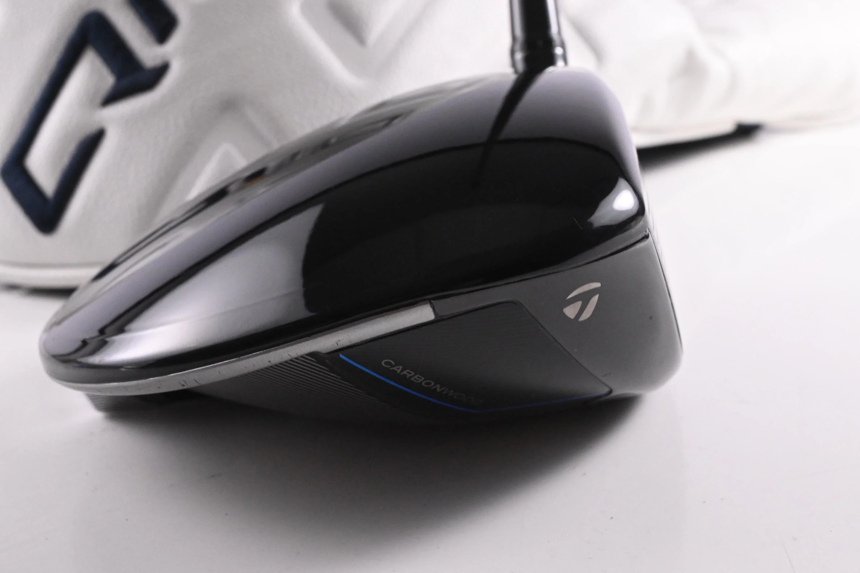 Taylormade Qi10 Max Driver / 9 Degree / Regular Flex Fujikura Ventus Blue '25 5 - Image 3