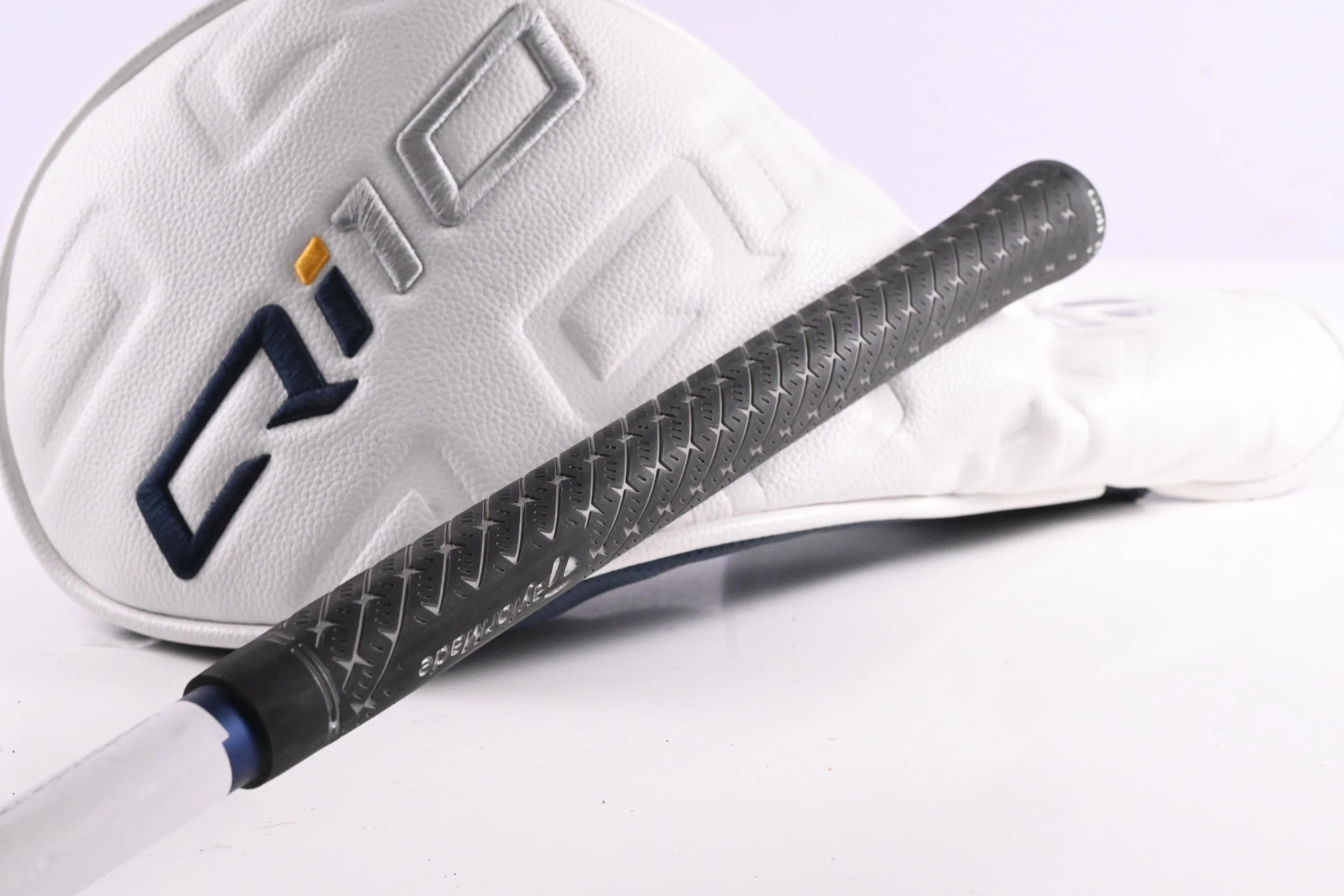 Taylormade Qi10 Max Driver / 9 Degree / Regular Flex Fujikura Ventus Blue '25 5 - Image 8