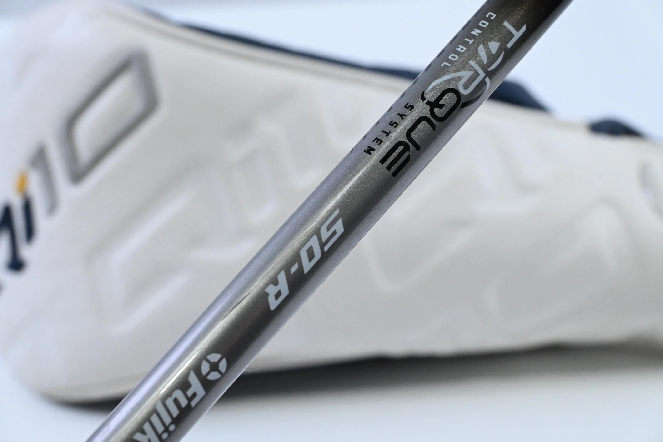 Taylormade Qi10 Max Driver / 12 Degree / Regular Flex Fujikura Speeder NX 50 - Image 6