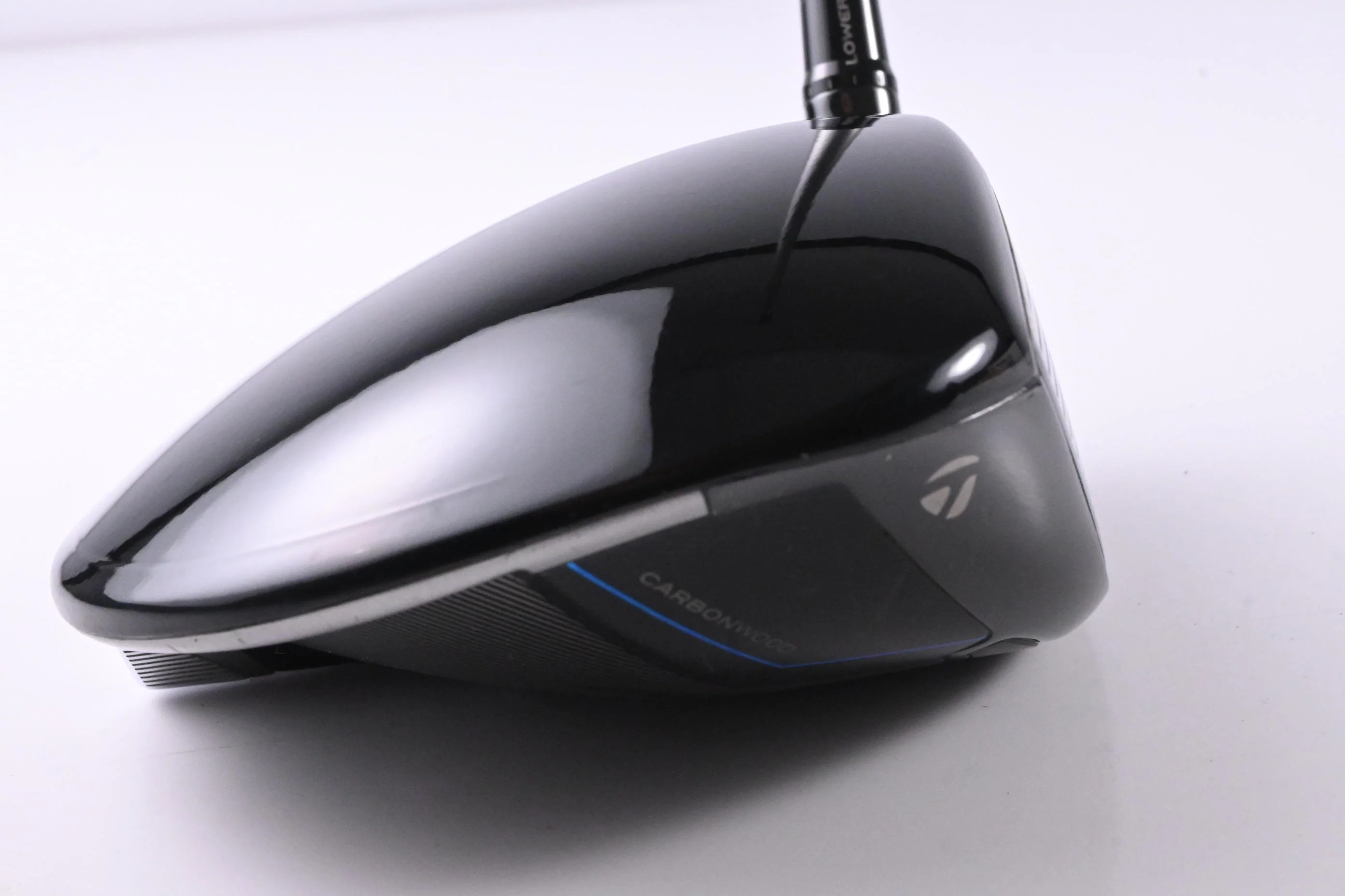 Taylormade Qi10 Max Driver / 10.5 Degree / Regular Flex Speeder NX 50 Shaft - Image 3